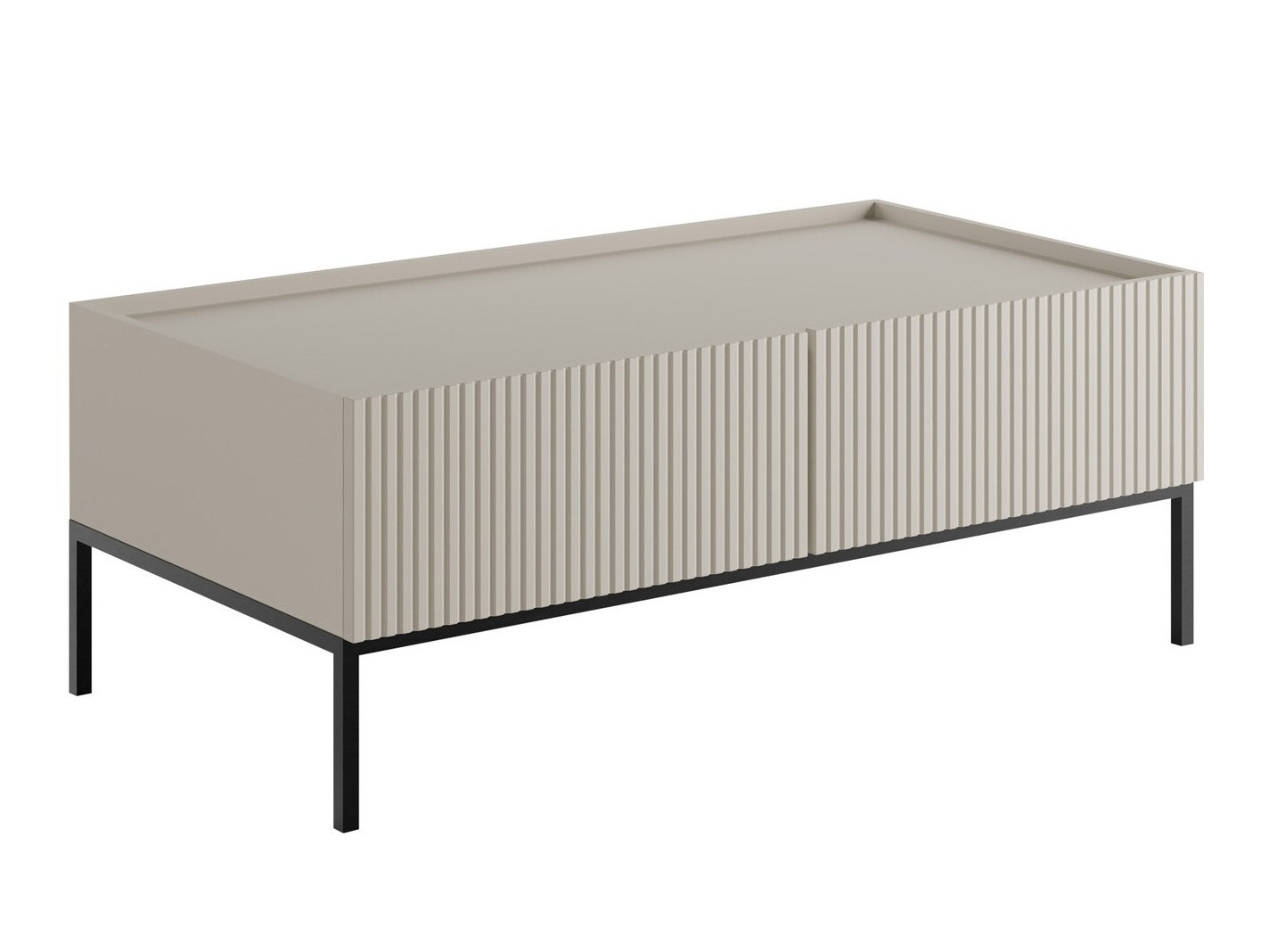 Stočić za kafu Lunole 104 (Kašmir)