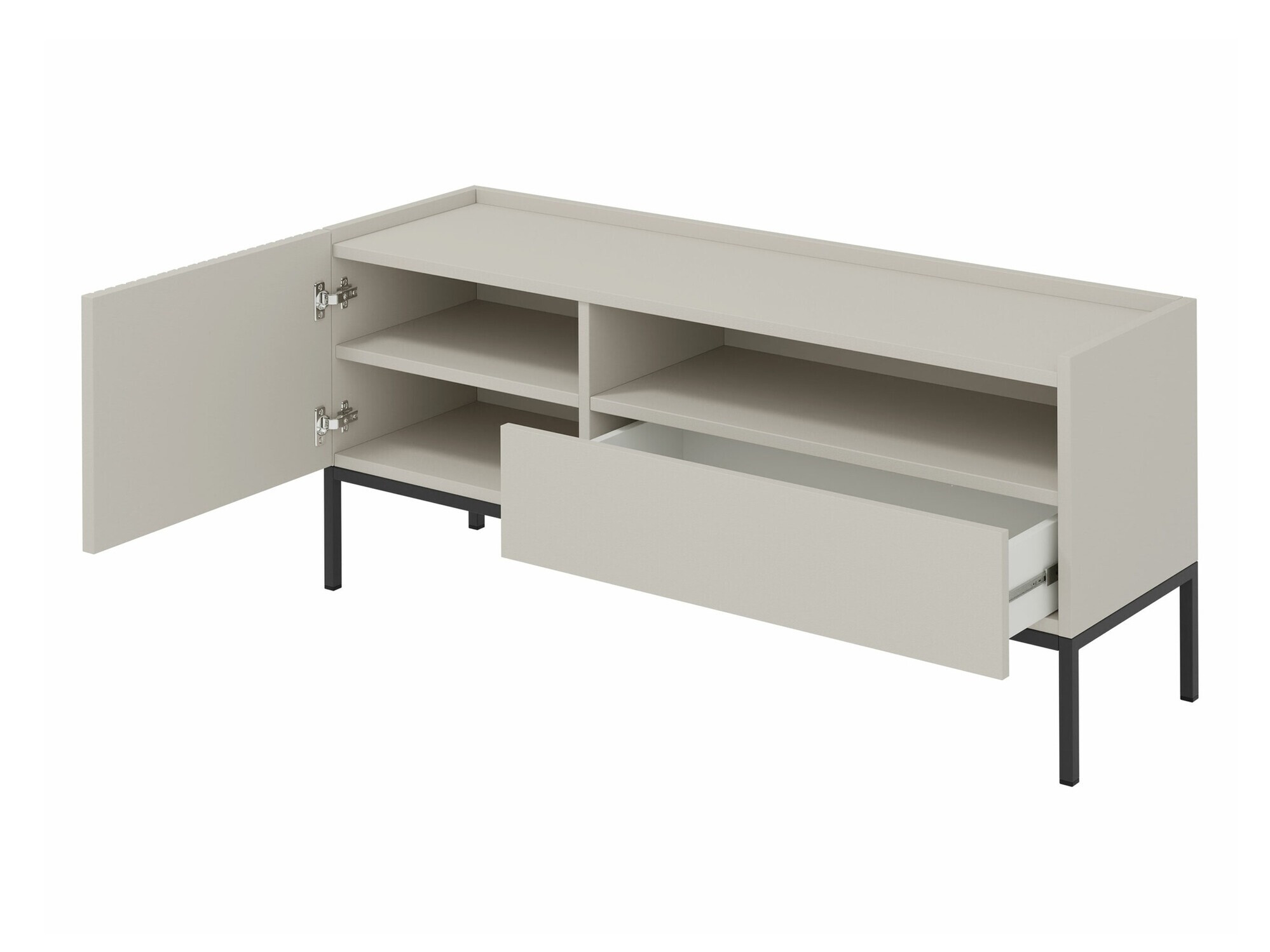 TV komoda Lunole 108 (Kašmir)