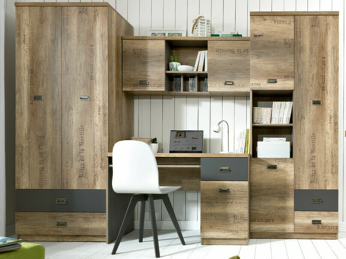 Dečija soba Odeveni 105