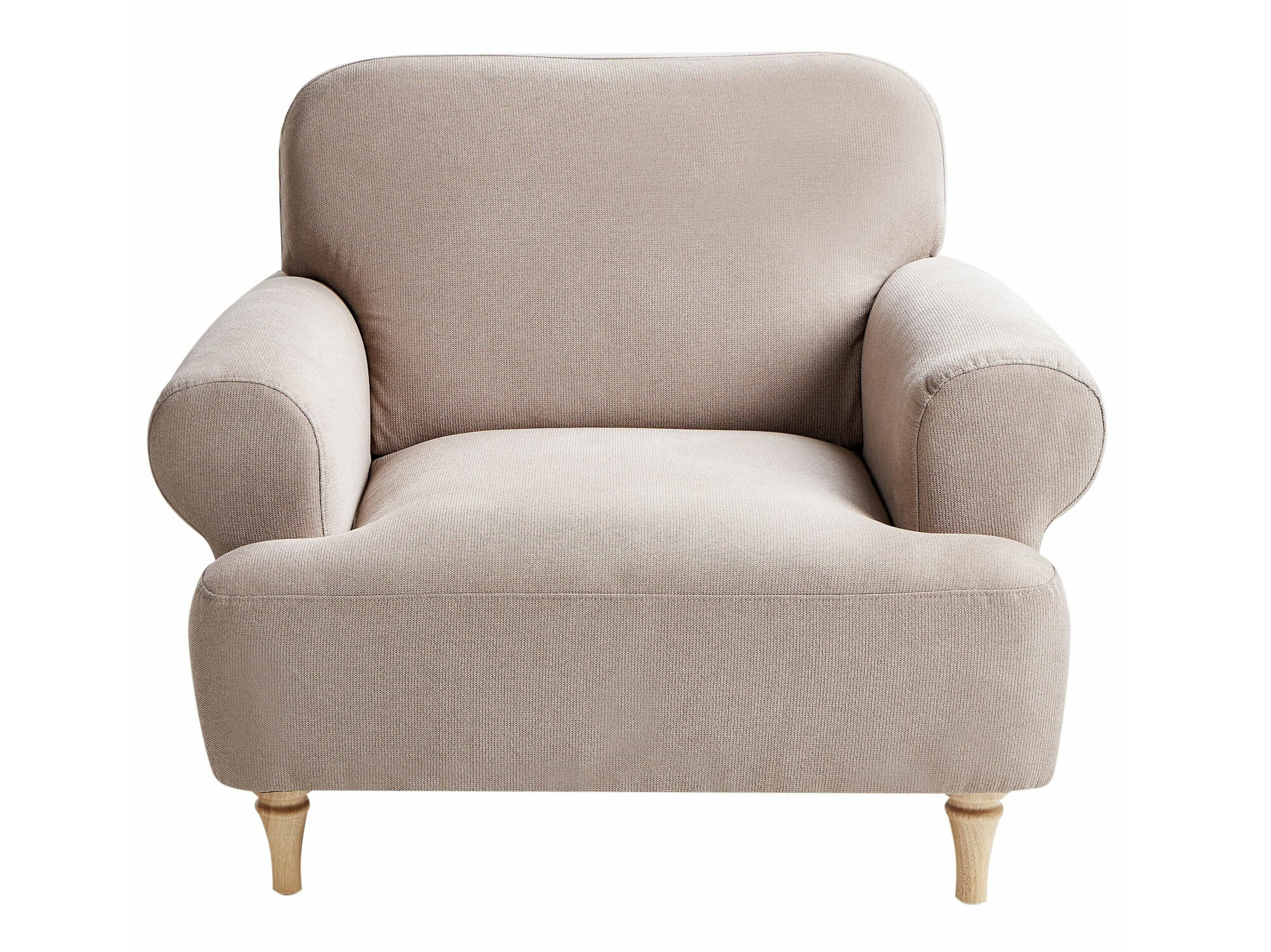 Fotelja Berwyn 2546 (Taupe)