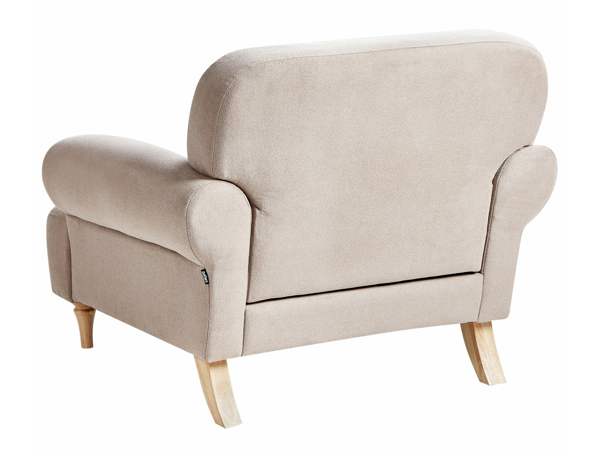 Fotelja Berwyn 2546 (Taupe)