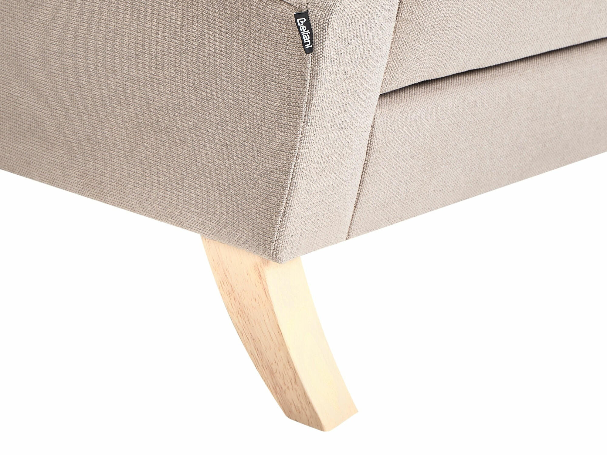 Fotelja Berwyn 2546 (Taupe)