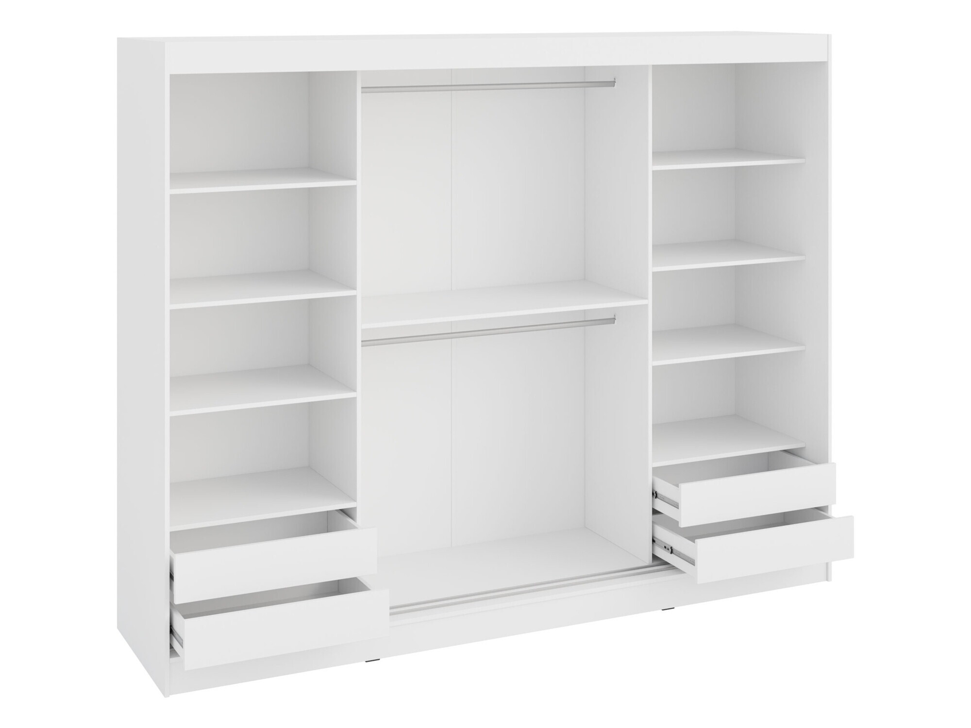 Ormar Comfivo Opus (Crno)