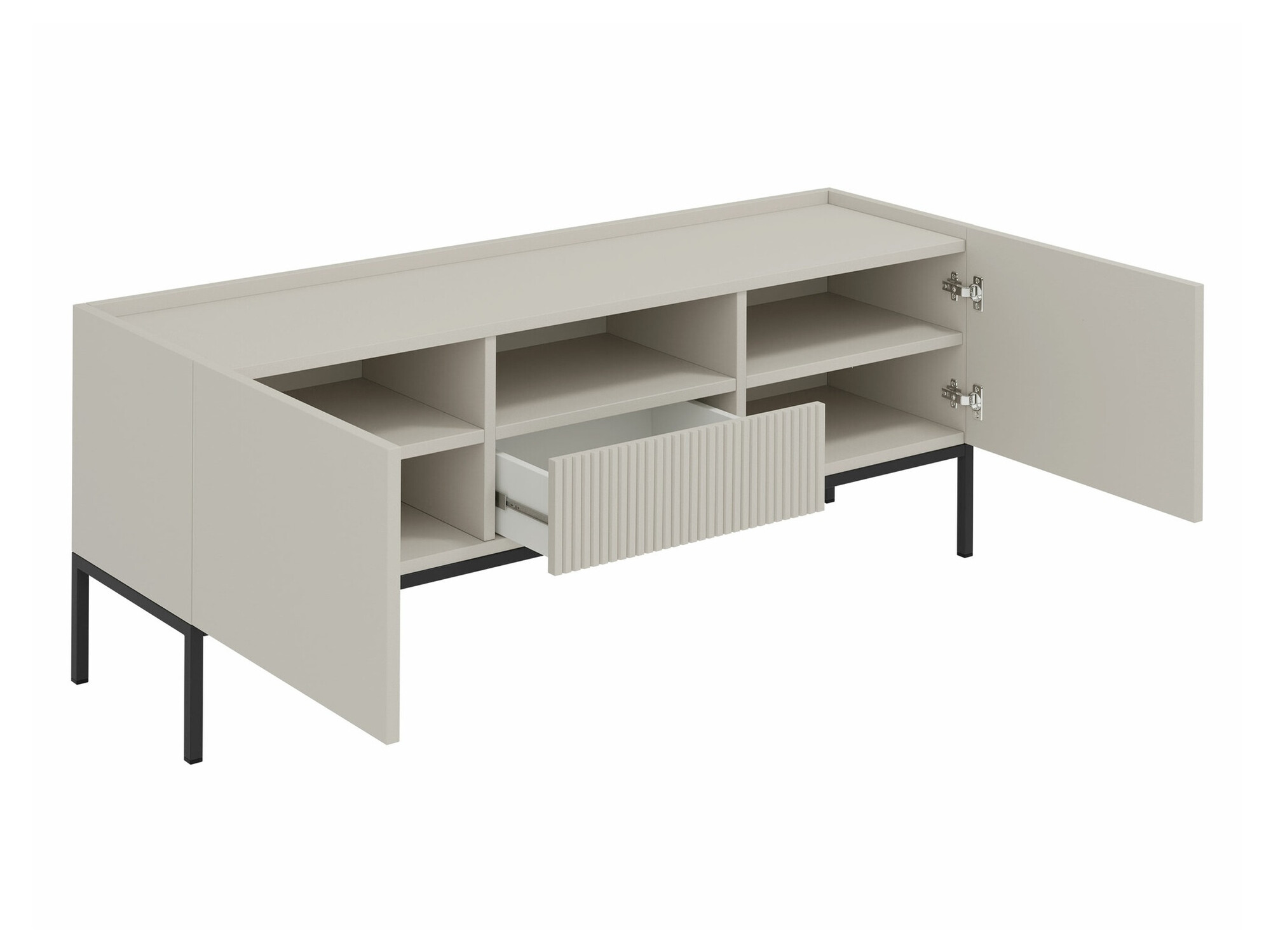 Set za dnevnu sobu Lunole 110 (Kašmir)