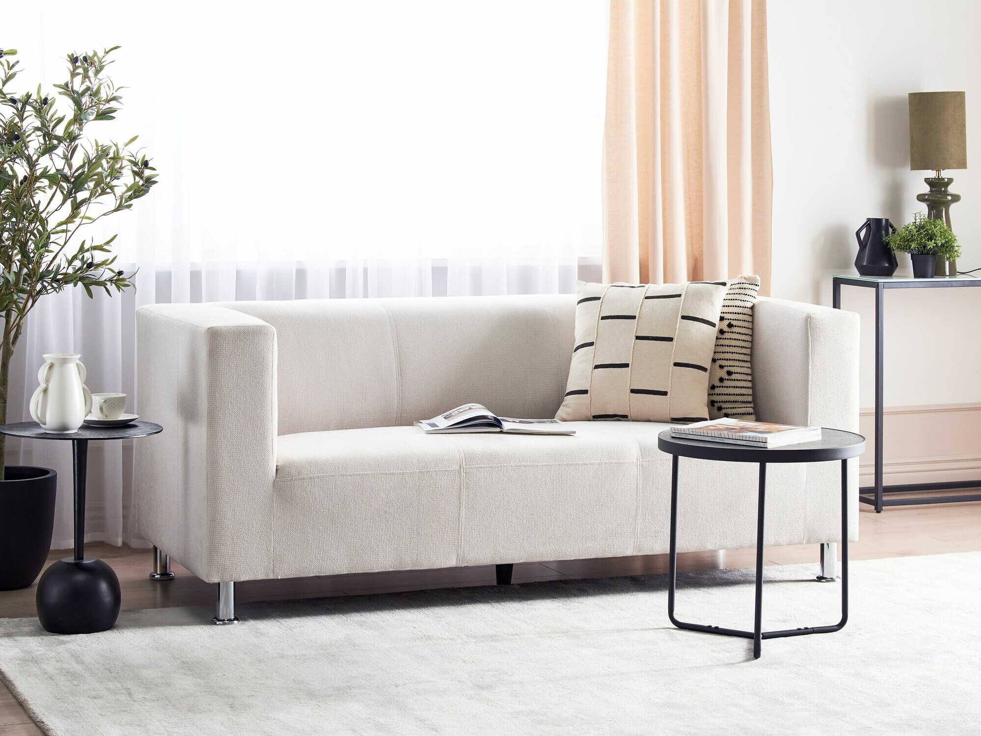 Sofa Berwyn 2545 (Belo)