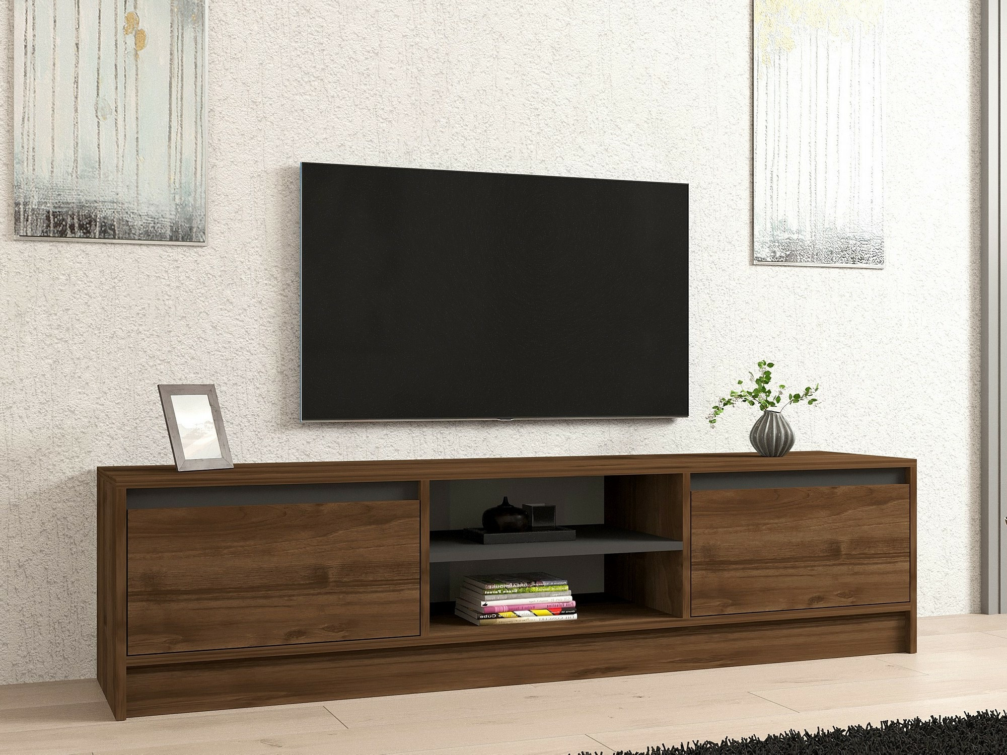 TV komoda Kailua 2415