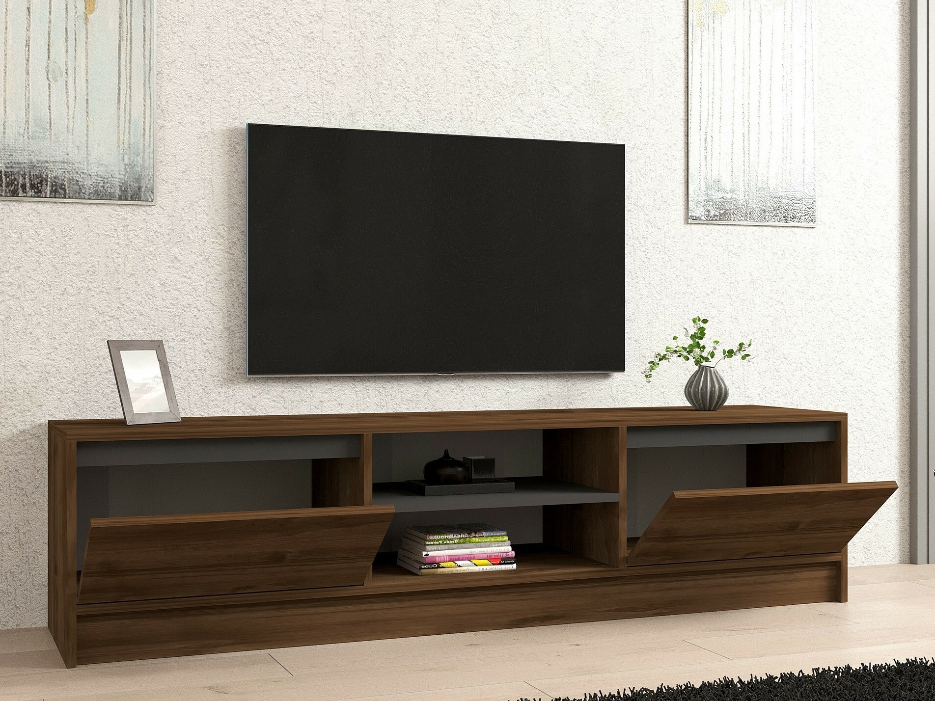 TV komoda Kailua 2415