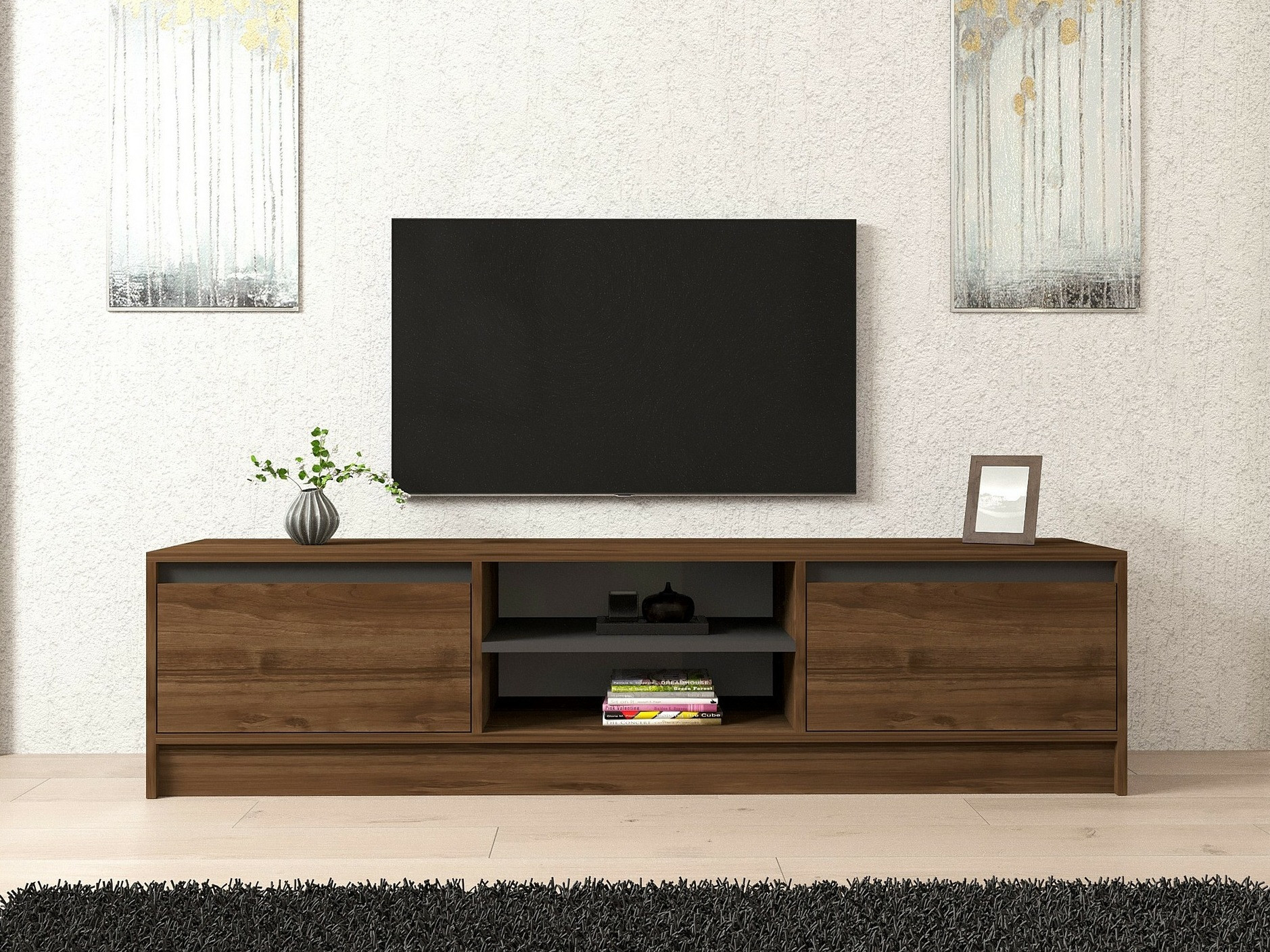 TV komoda Kailua 2415