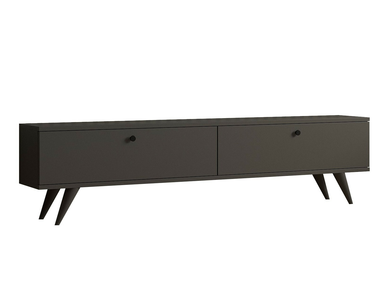 TV komoda Kailua 2588 (Antracit)