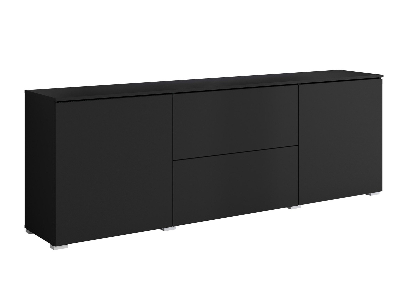 TV komoda Mirfivo 104 (Grafit)