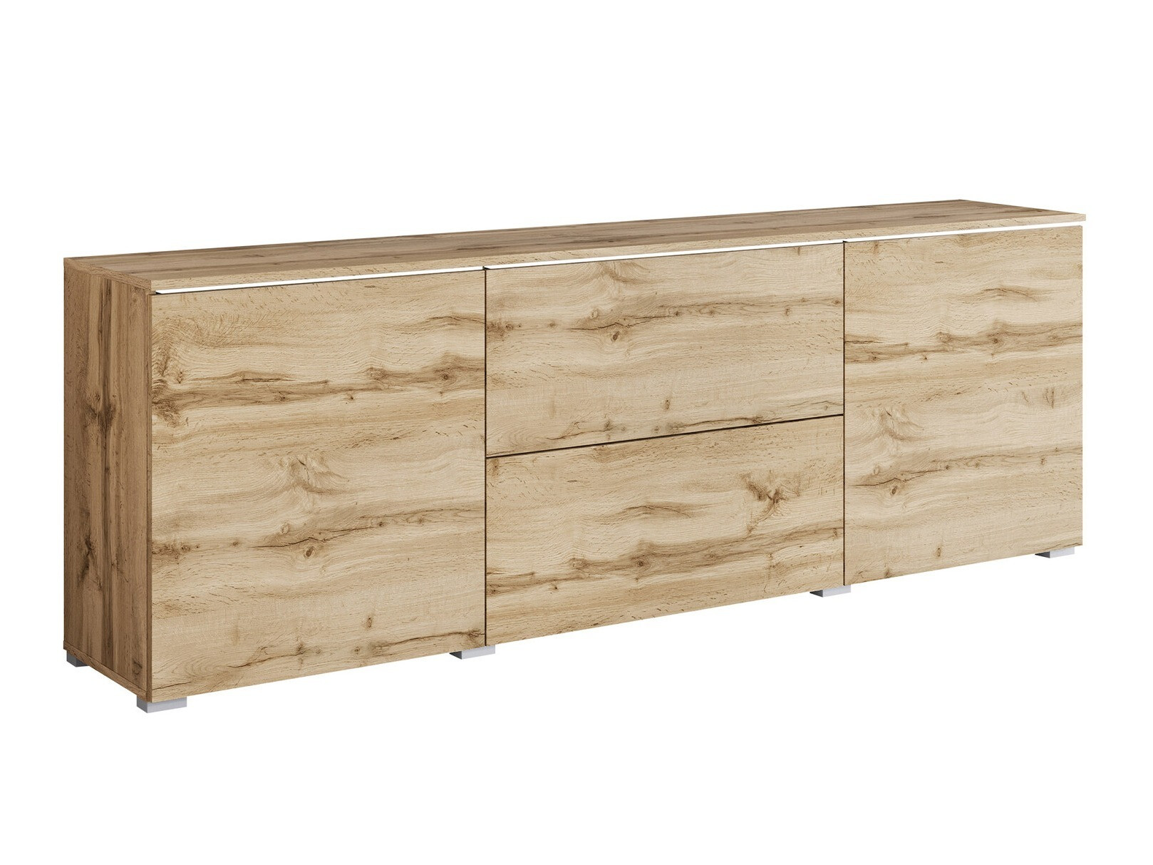 TV sto Sarasota 190 (Вотан храст)