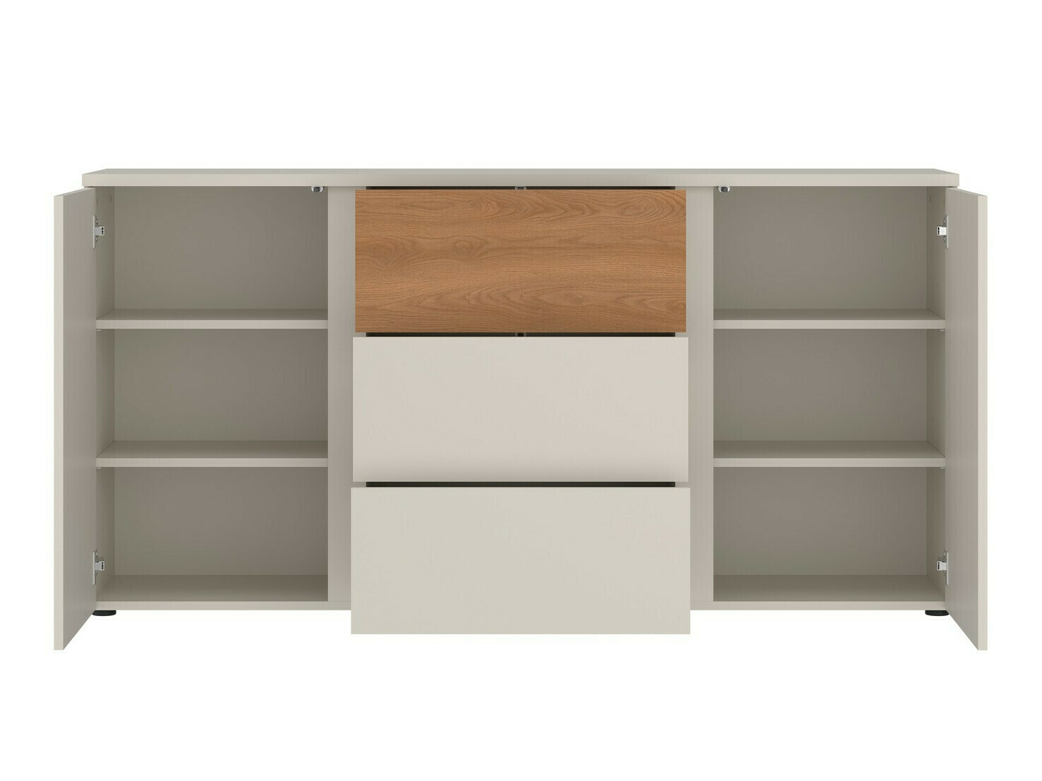 Set za dnevnu sobu Sermelo 105