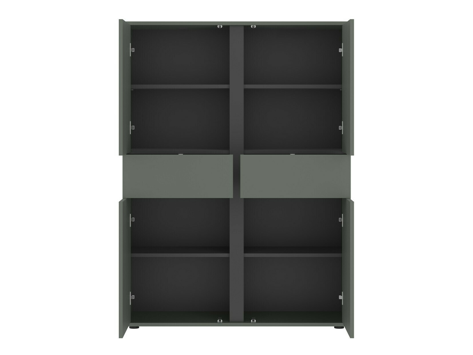 Set za dnevnu sobu Vircoro 106