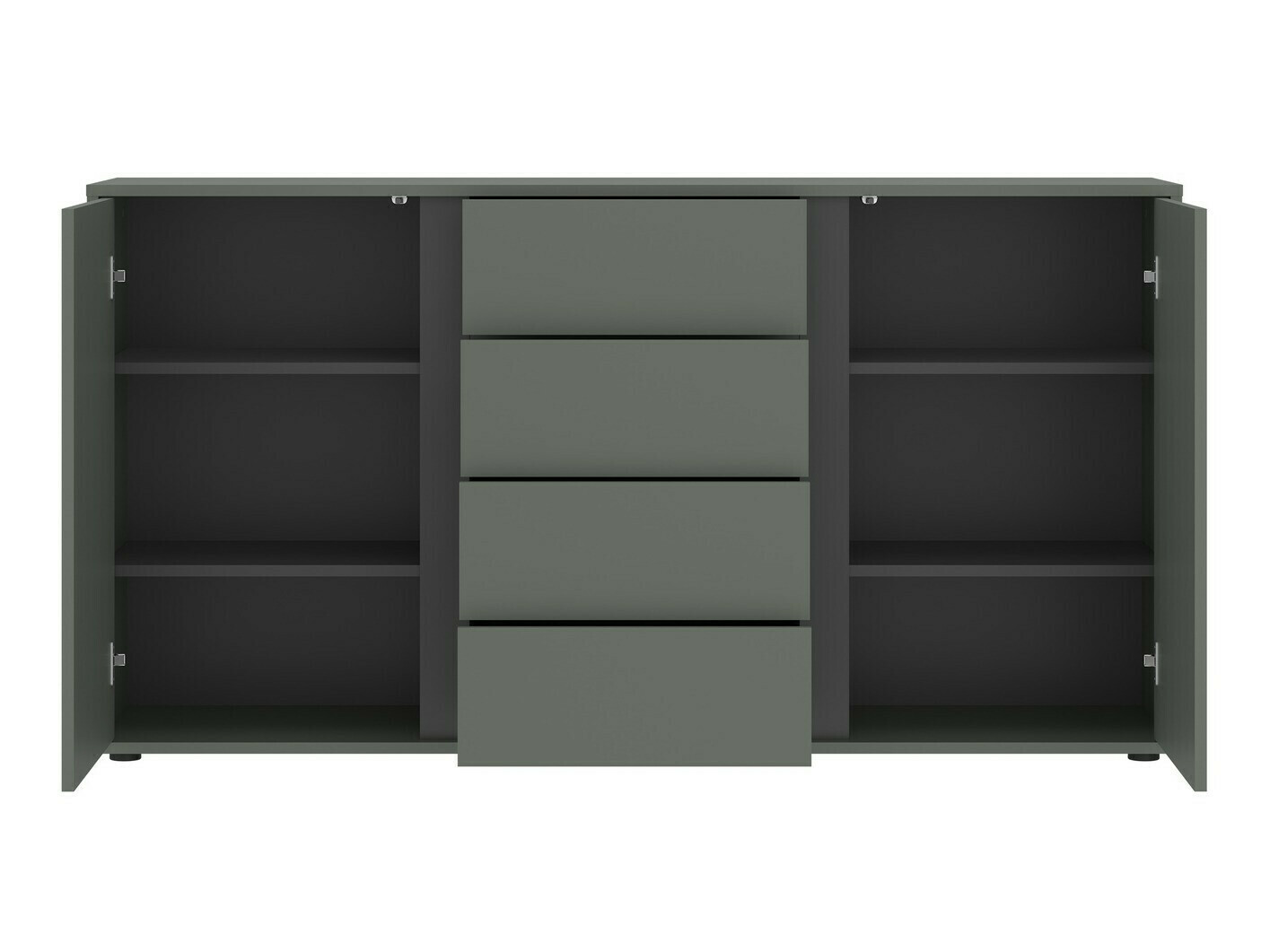 Set za dnevnu sobu Vircoro 106