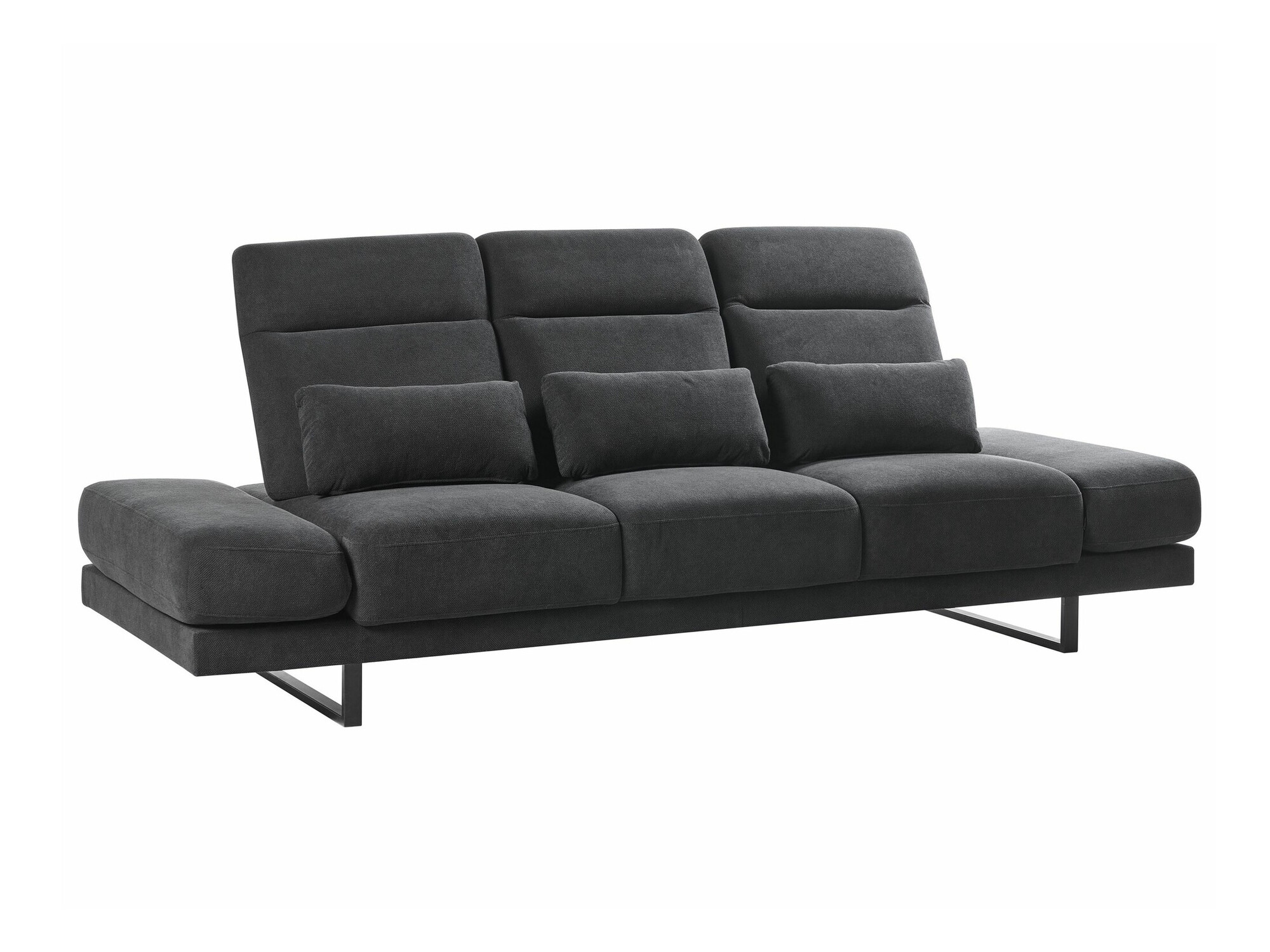 Sofa Berwyn 2551 (Crno)