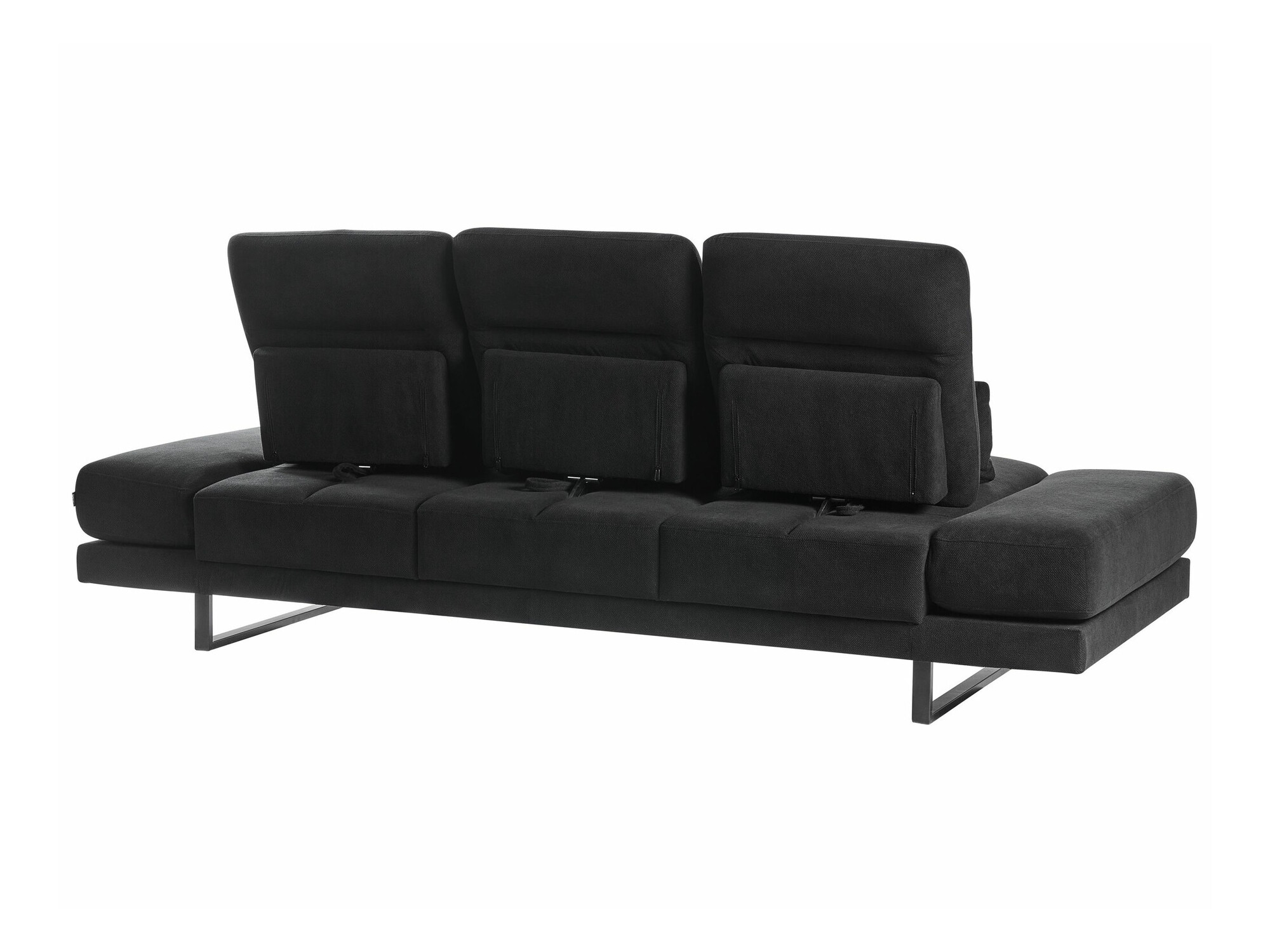 Sofa Berwyn 2551 (Crno)