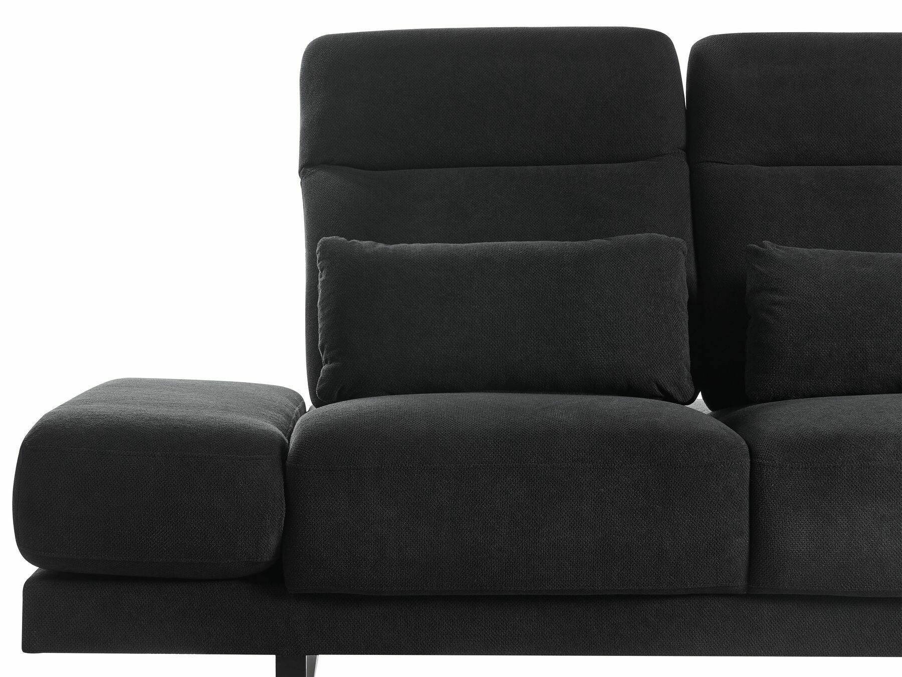 Sofa Berwyn 2551 (Crno)