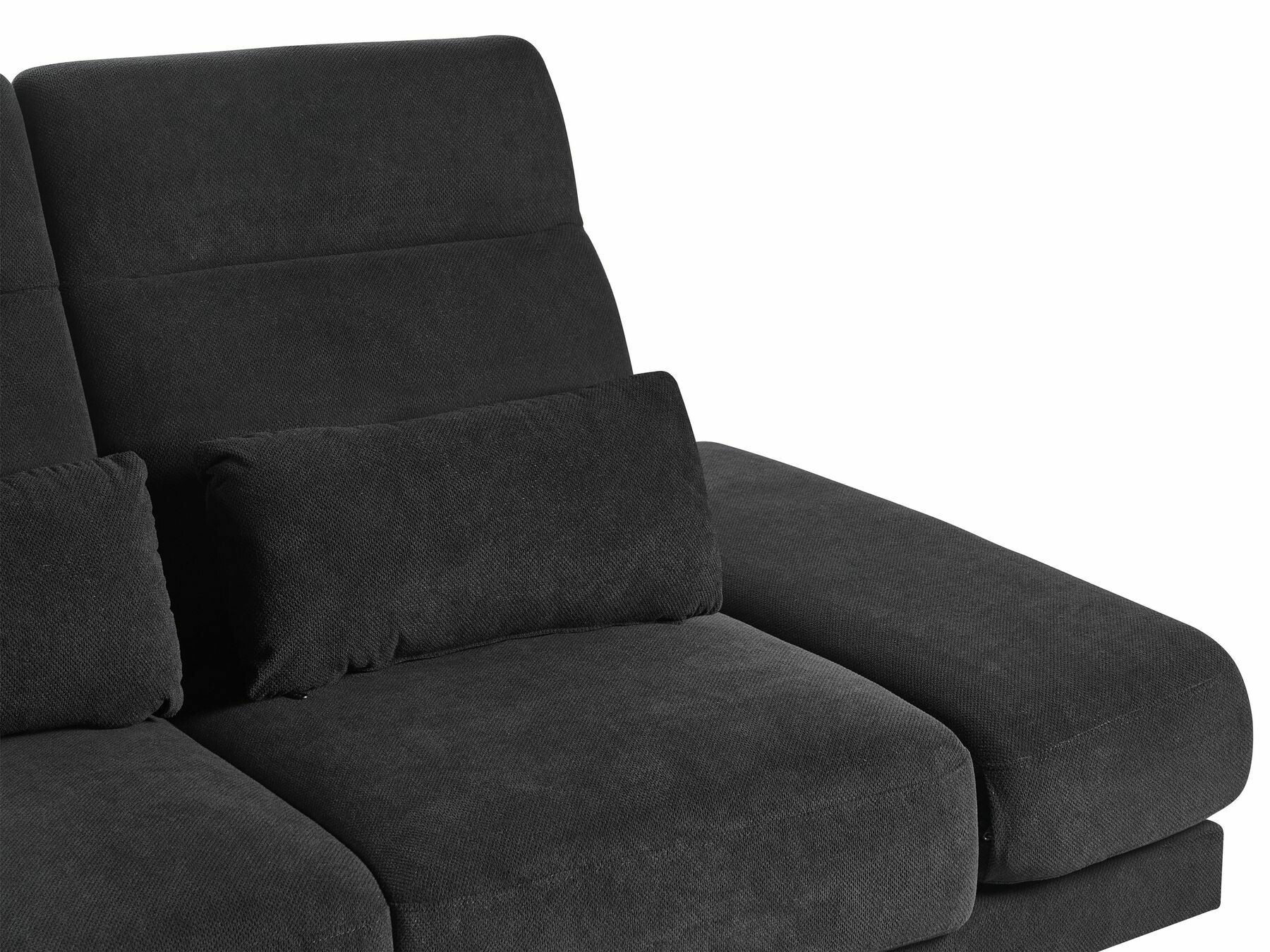 Sofa Berwyn 2551 (Crno)