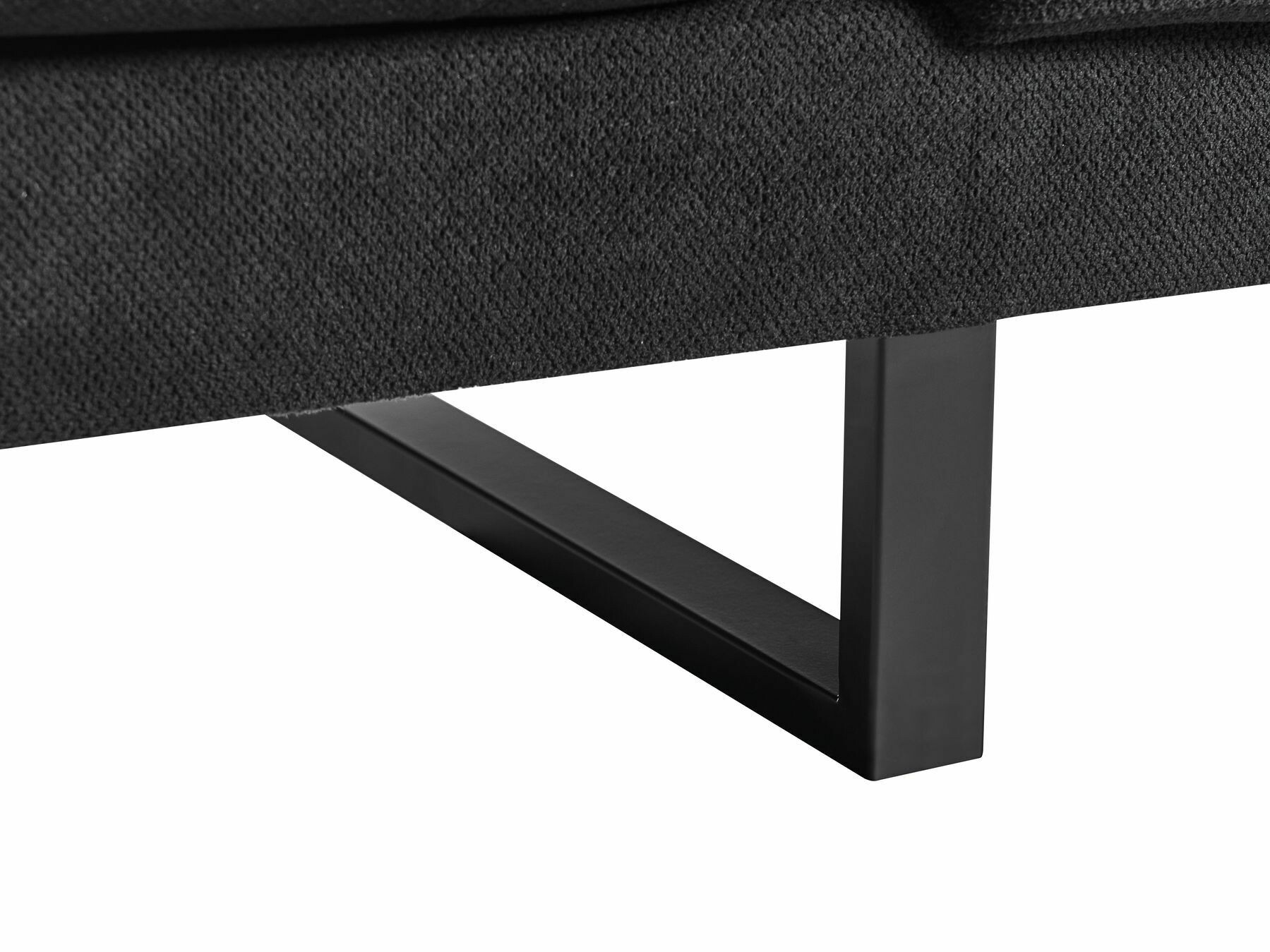 Sofa Berwyn 2551 (Crno)