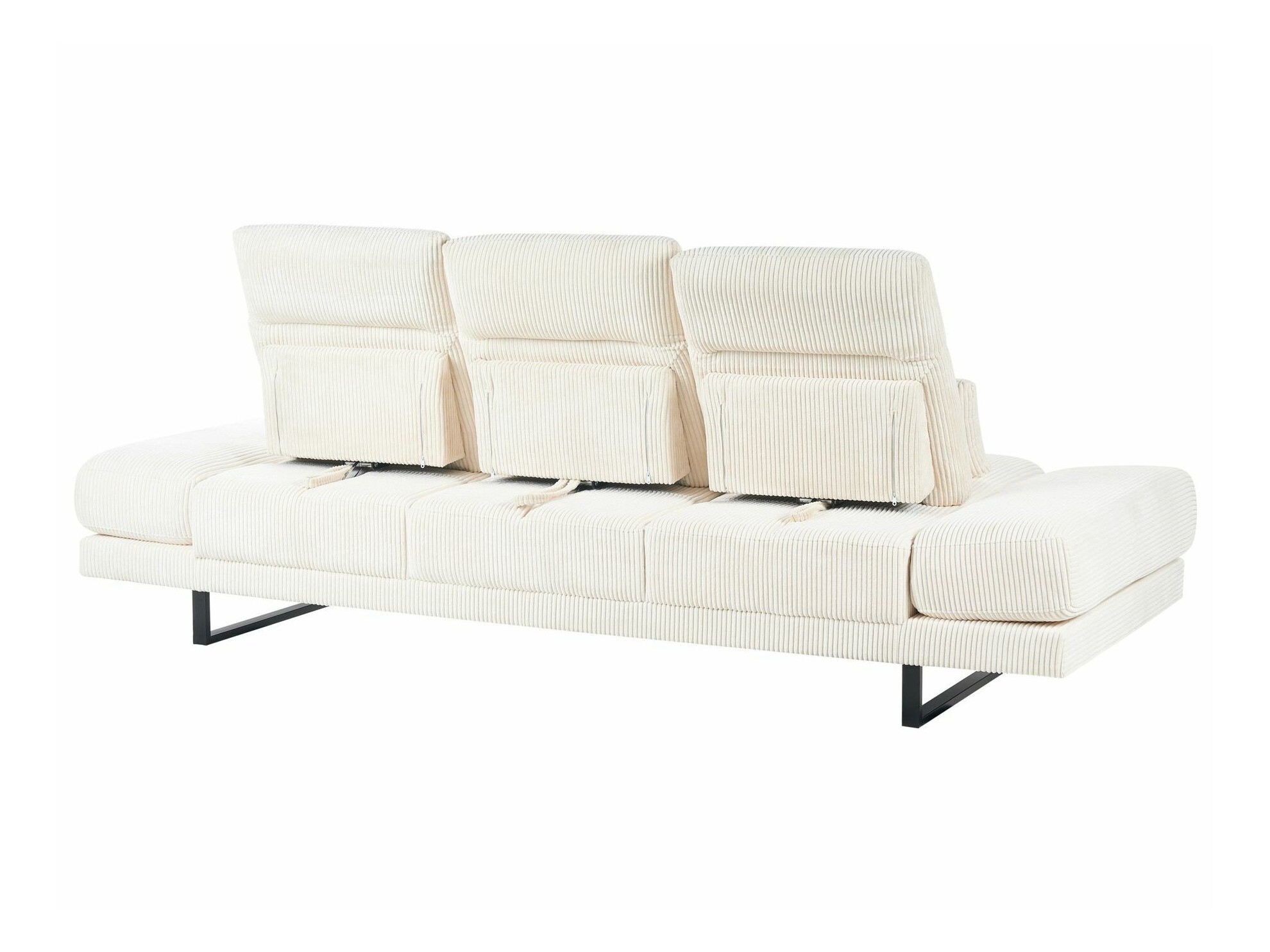 Sofa Berwyn 2551 (Krem)