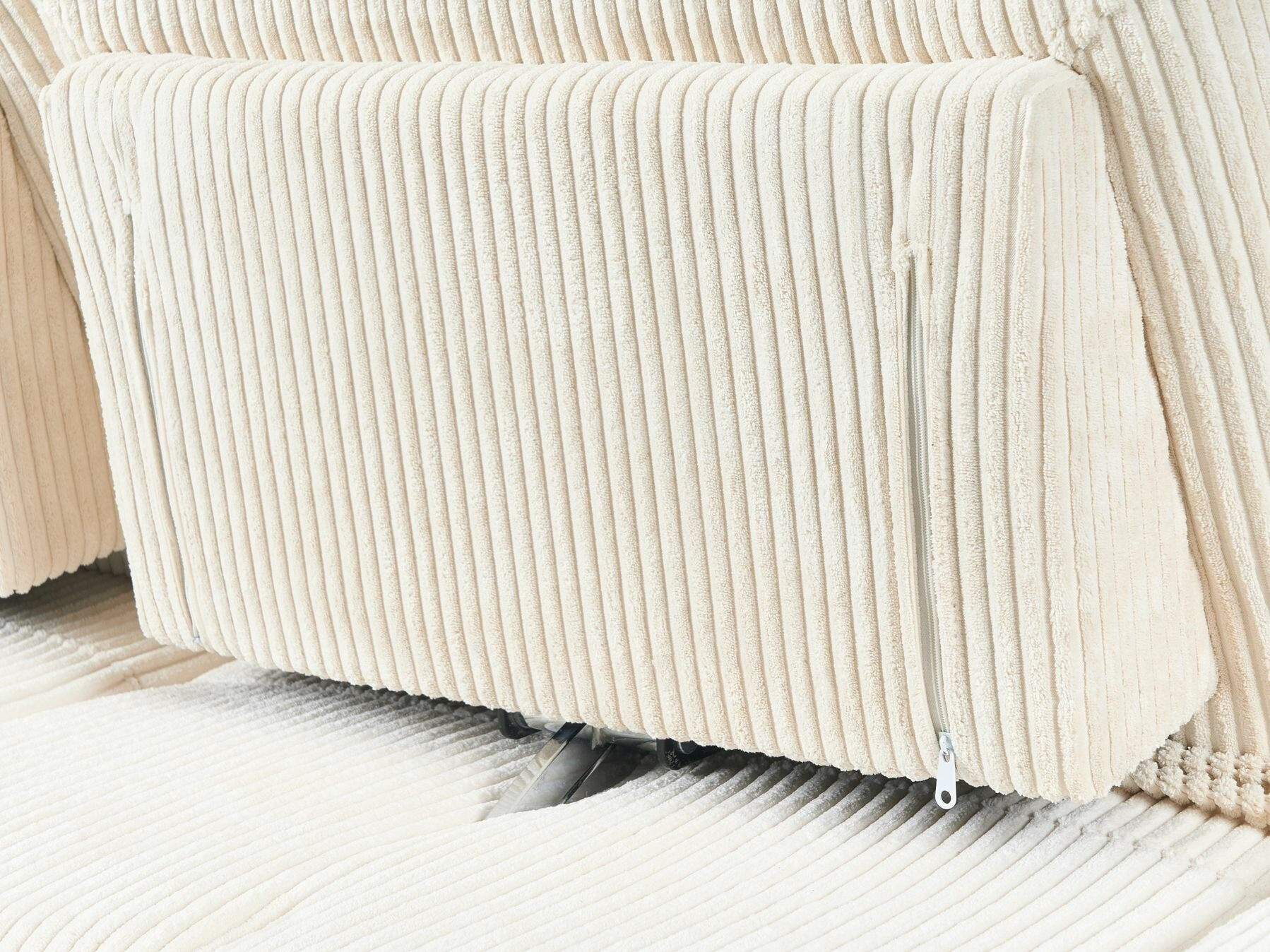 Sofa Berwyn 2551 (Krem)