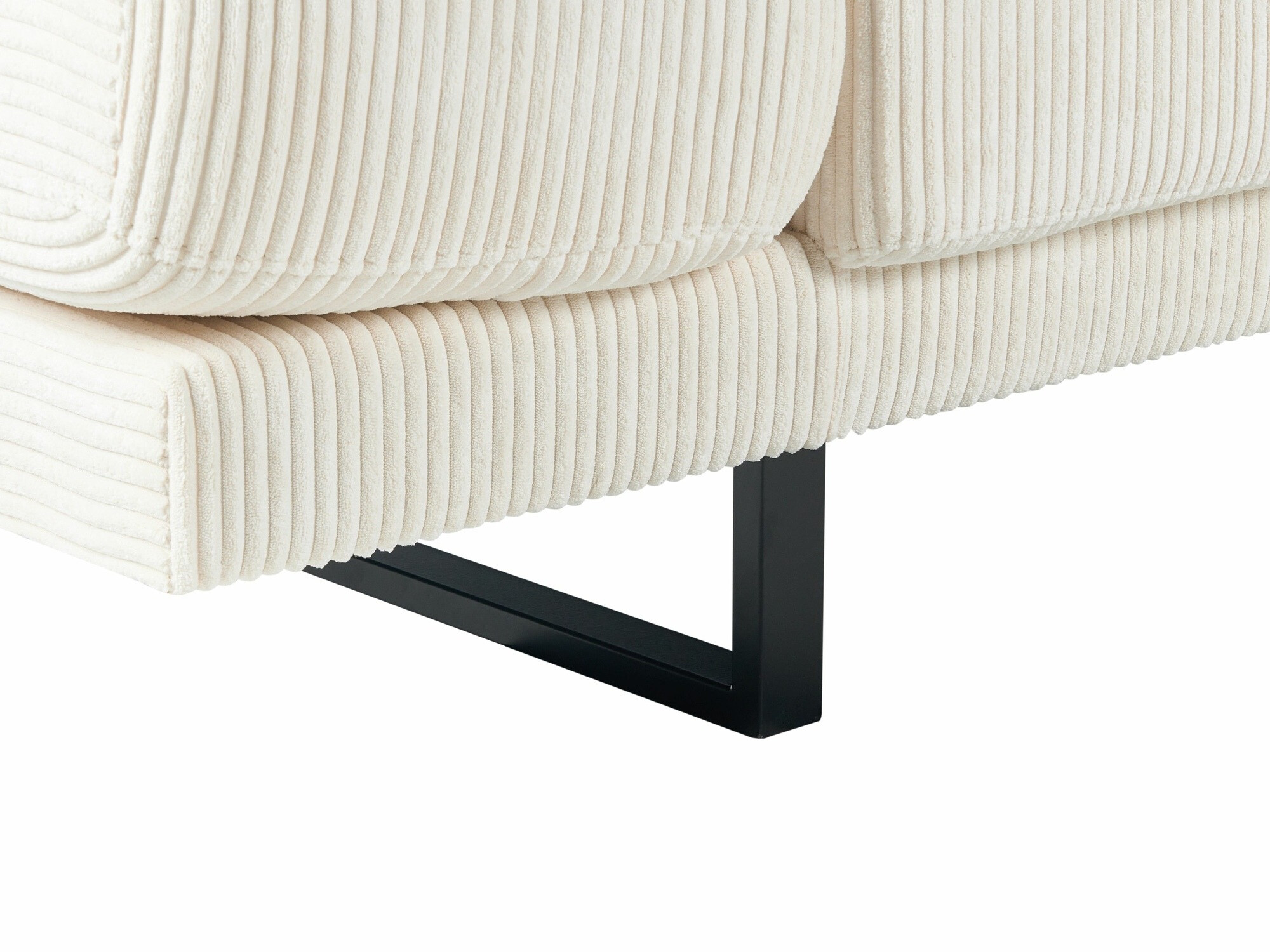 Sofa Berwyn 2551 (Krem)