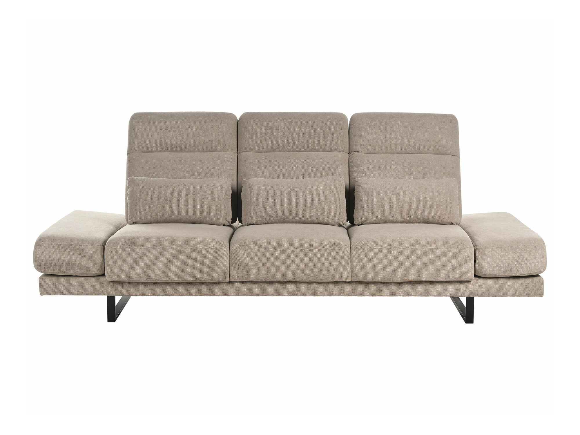 Sofa Berwyn 2551 (Taupe)