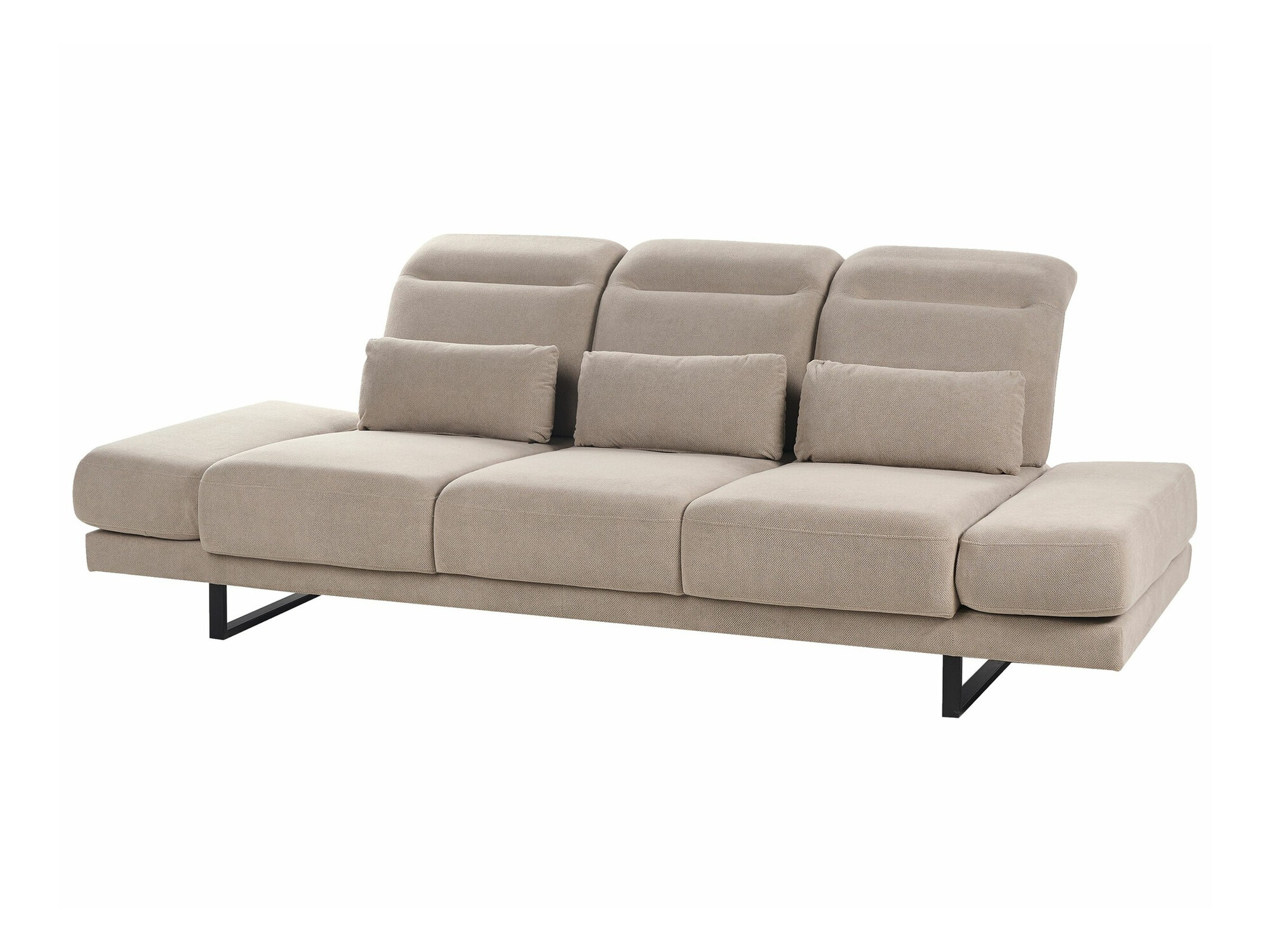 Sofa Berwyn 2551 (Taupe)