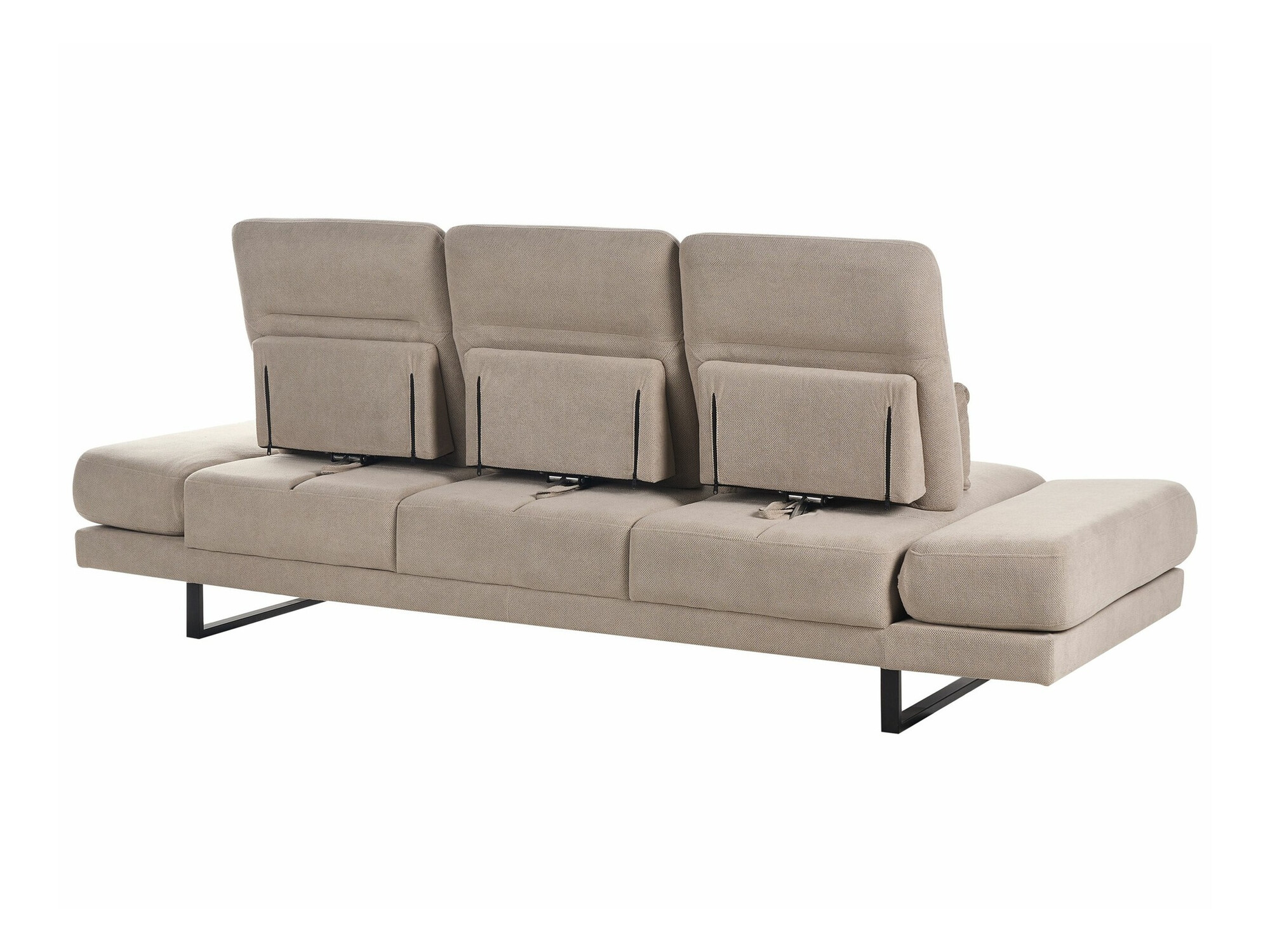 Sofa Berwyn 2551 (Taupe)