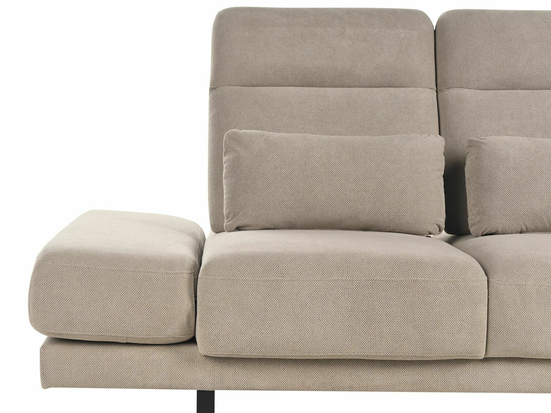 Sofa Berwyn 2551 (Taupe)