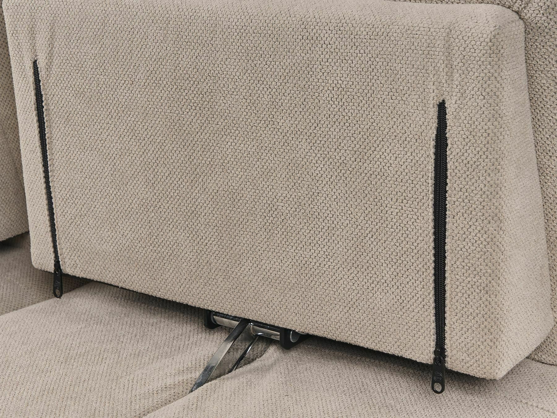 Sofa Berwyn 2551 (Taupe)