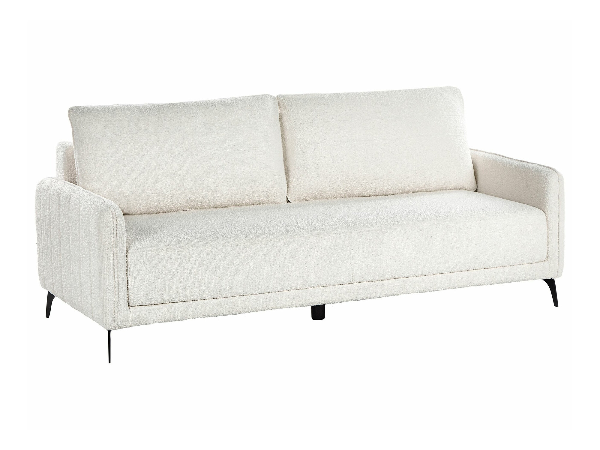 Sofa na razvlačenje Berwyn 2549 (Belo)
