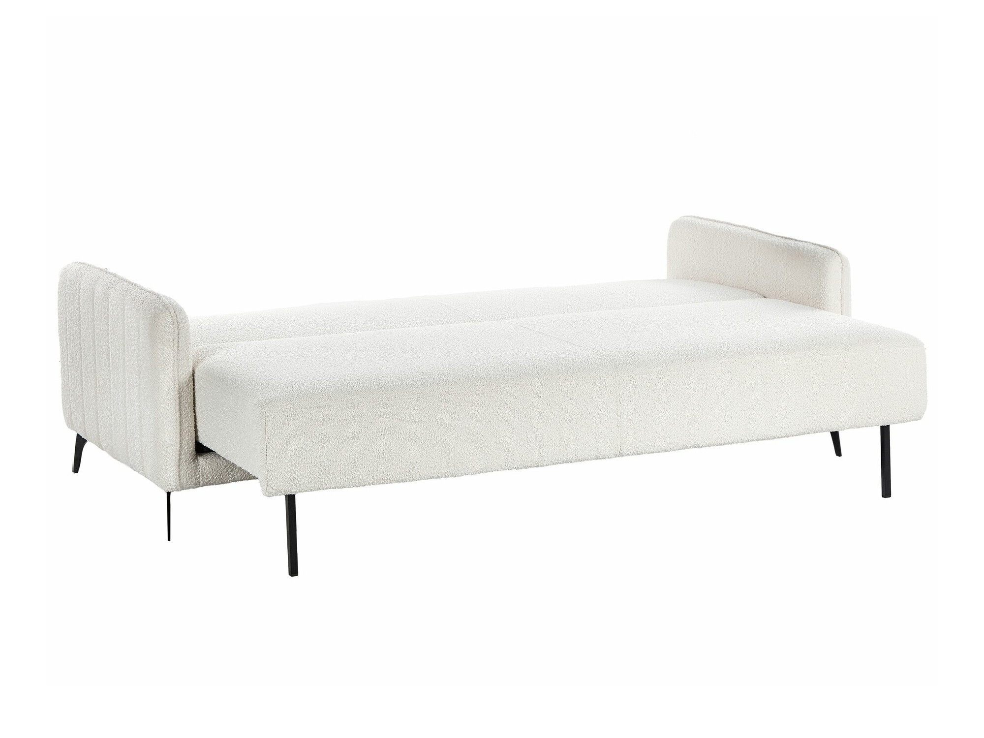Sofa na razvlačenje Berwyn 2549 (Belo)