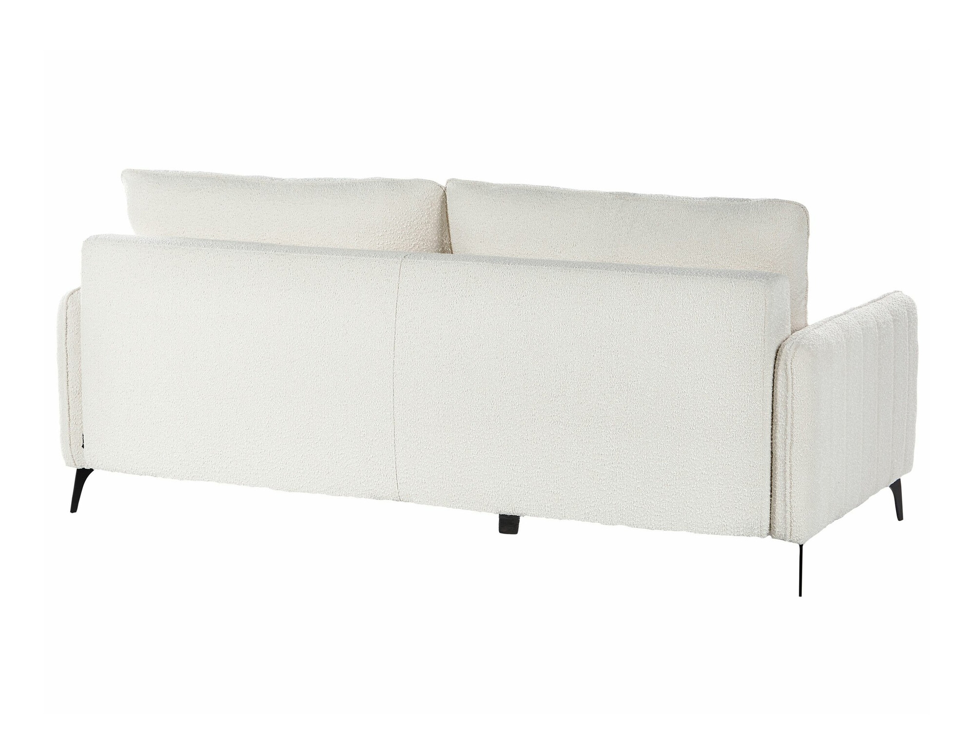 Sofa na razvlačenje Berwyn 2549 (Belo)