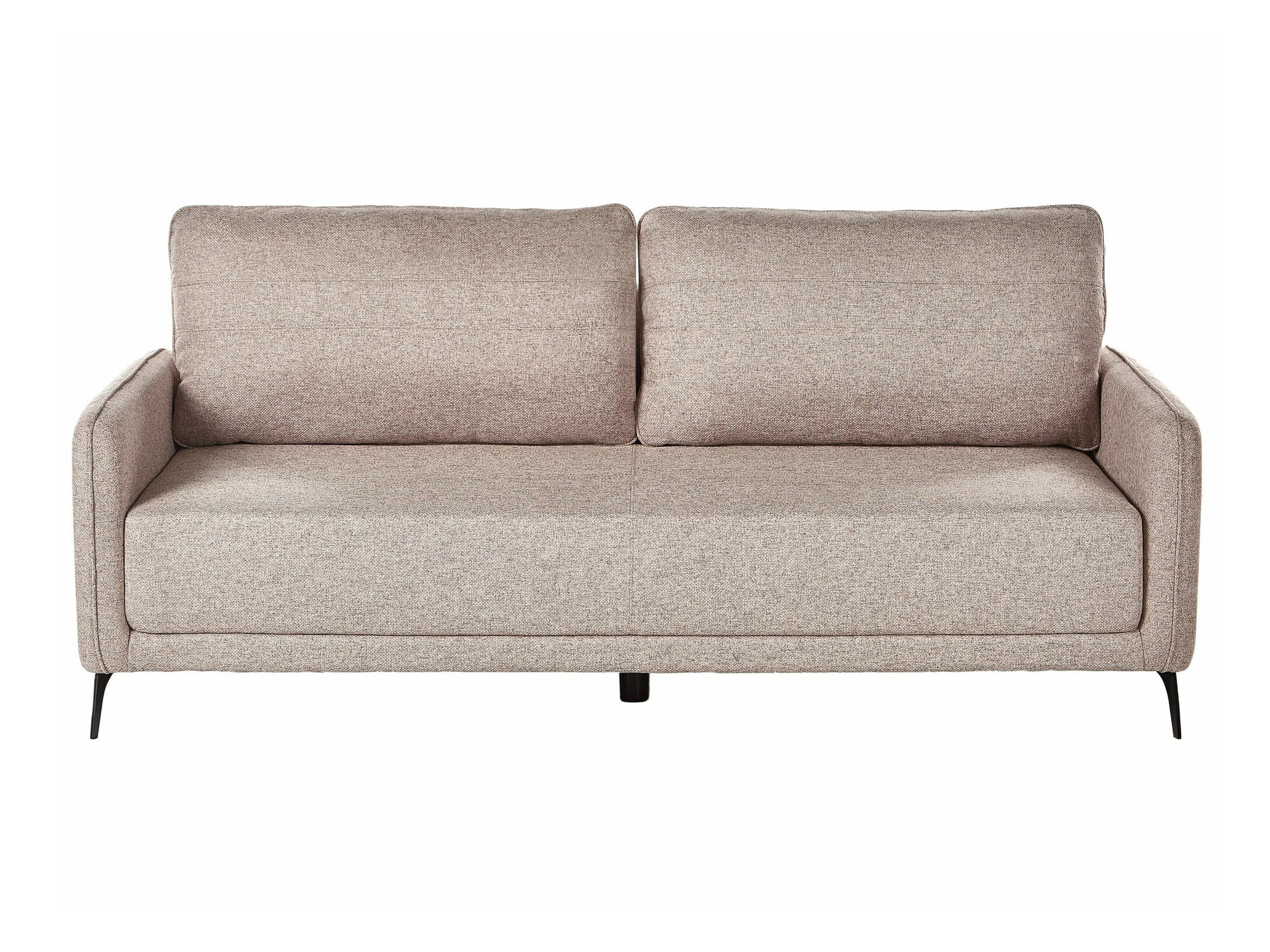Sofa na razvlačenje Berwyn 2549 (Svetlo smeđa)