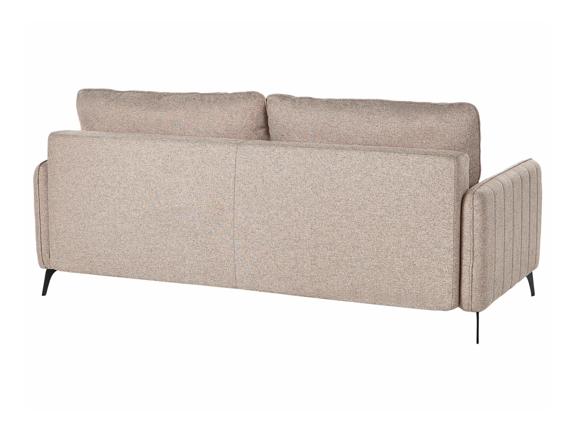 Sofa na razvlačenje Berwyn 2549 (Svetlo smeđa)
