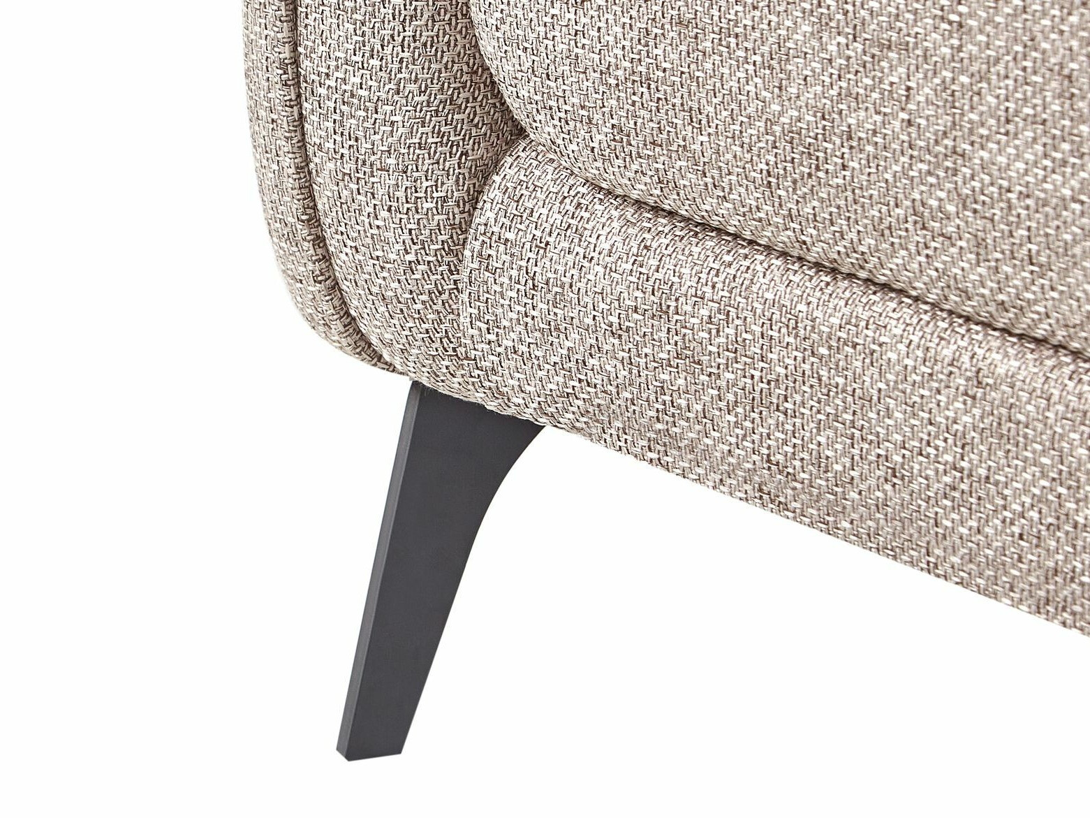 Sofa na razvlačenje Berwyn 2549 (Svetlo smeđa)