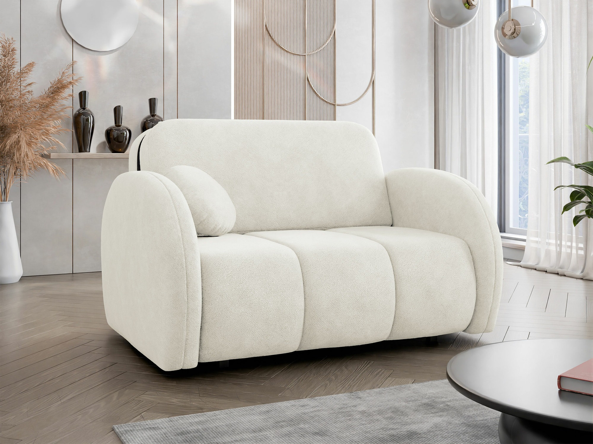 Sofa na razvlačenje Citral II (Velo 621)