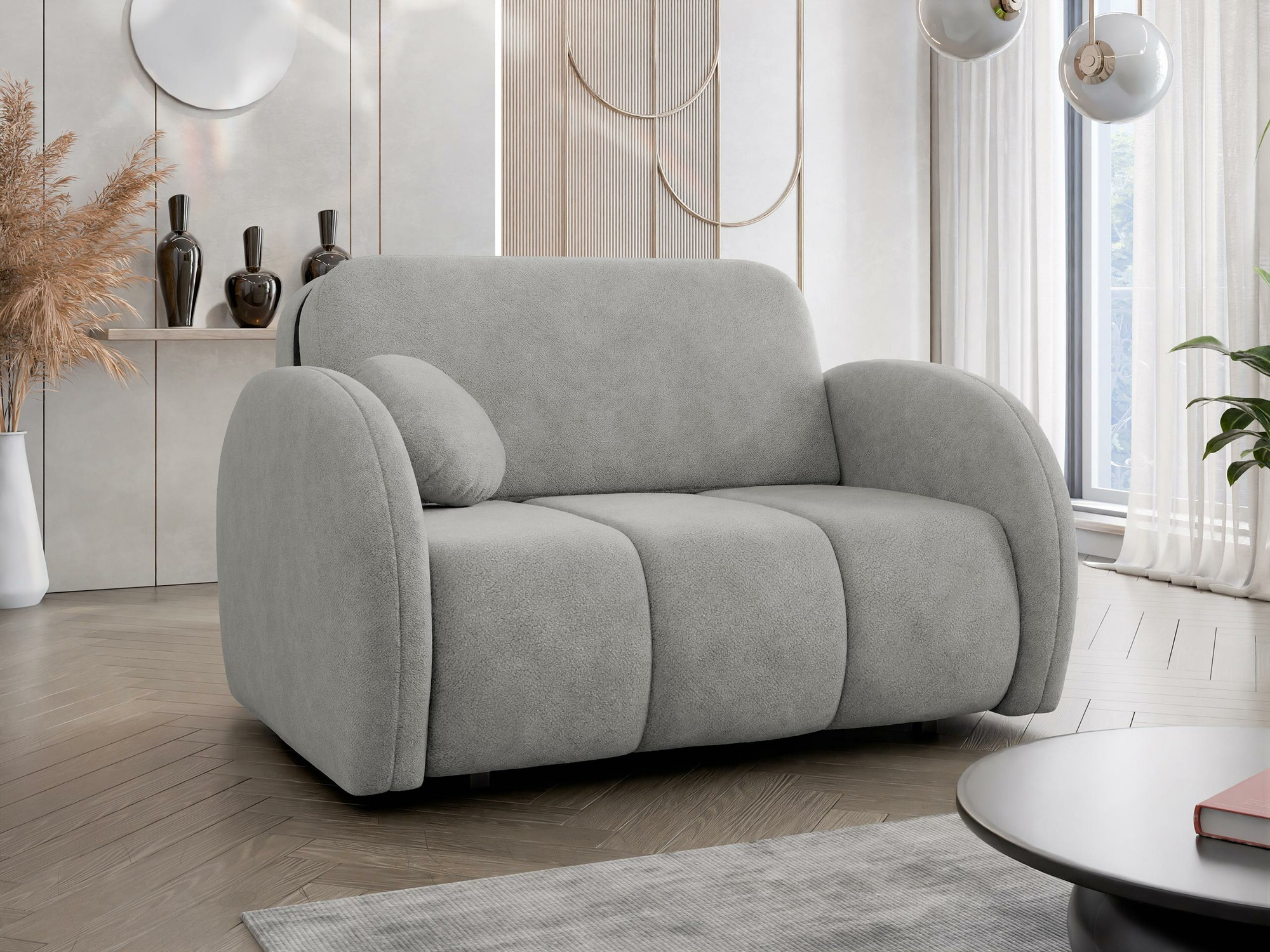 Sofa na razvlačenje Citral II (Velo 633)