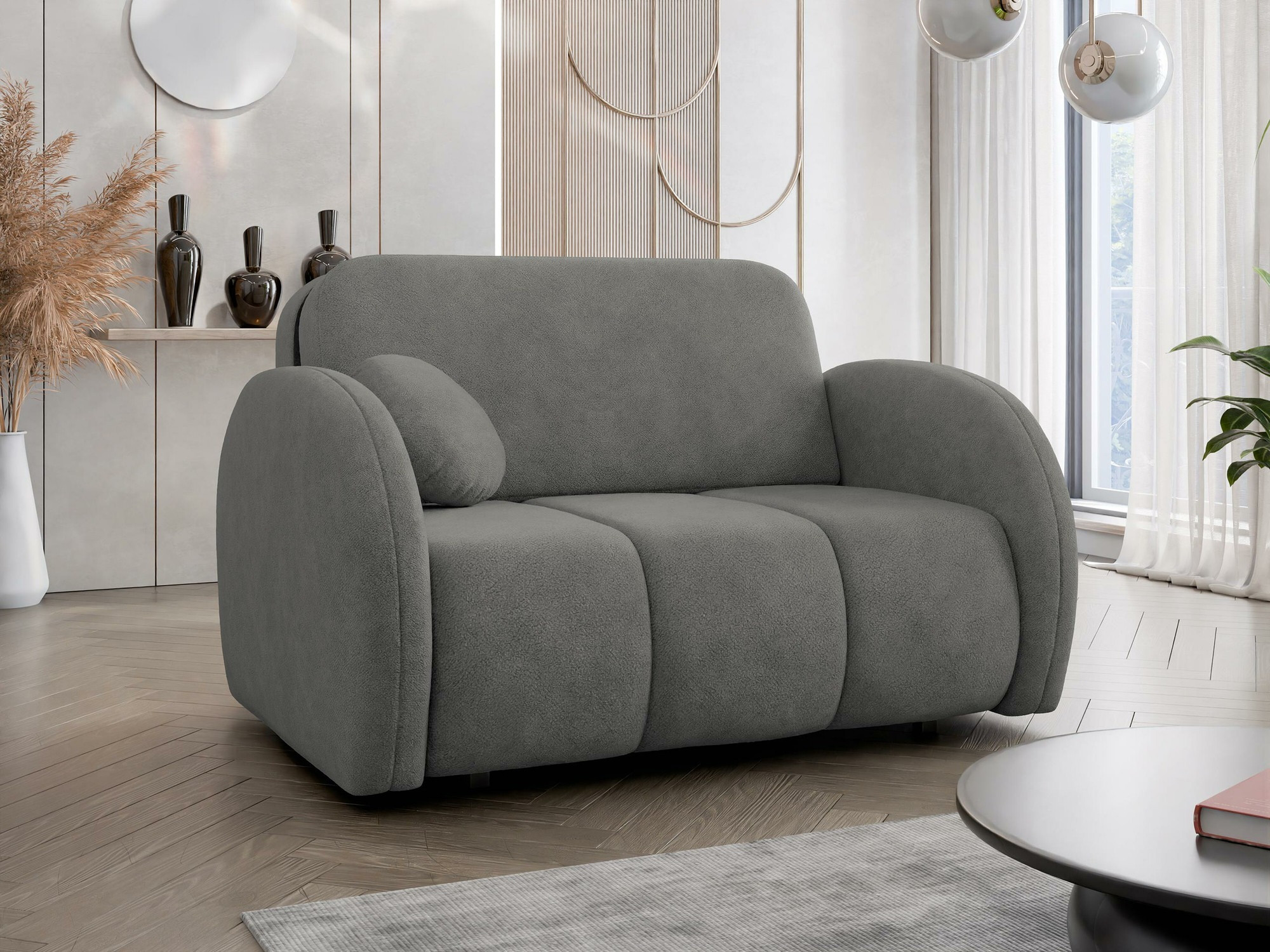 Sofa na razvlačenje Citral II (Velo 635)