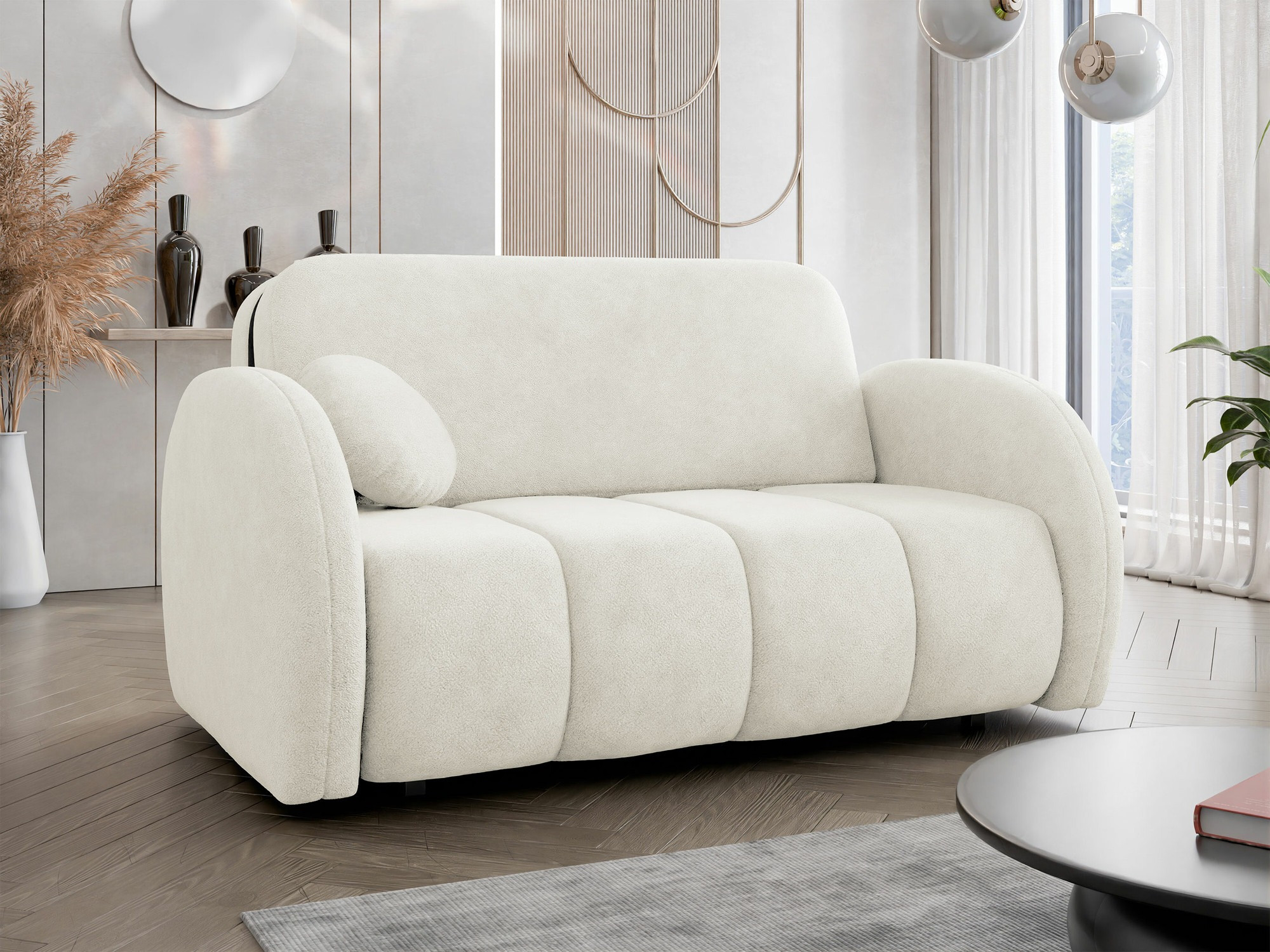 Sofa na razvlačenje Citral III (Velo 621)