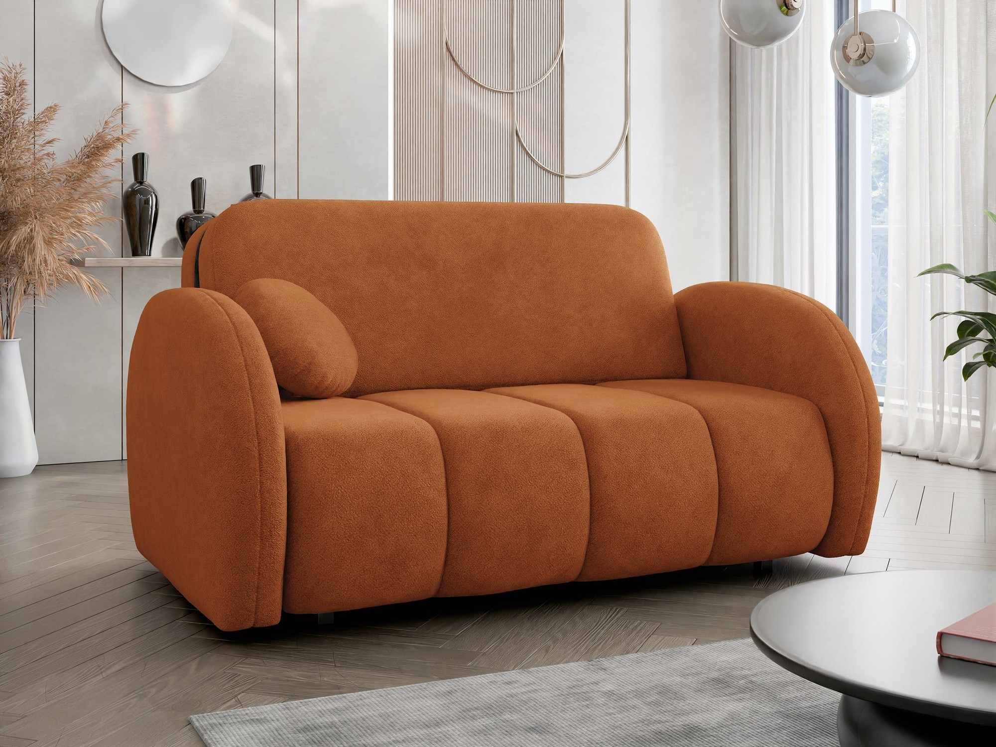 Sofa na razvlačenje Citral III (Velo 627)