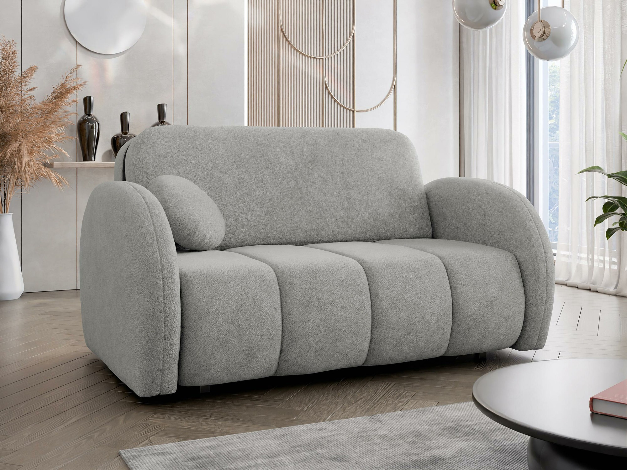 Sofa na razvlačenje Citral III (Velo 633)