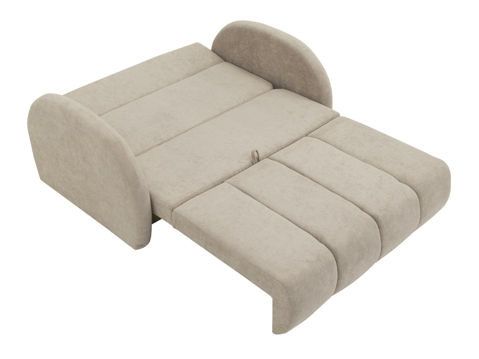 Sofa na razvlačenje Citral III (Velo 633)