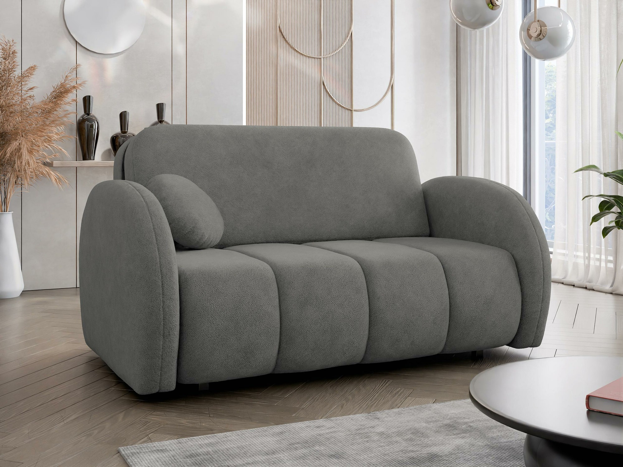 Sofa na razvlačenje Citral III (Velo 635)