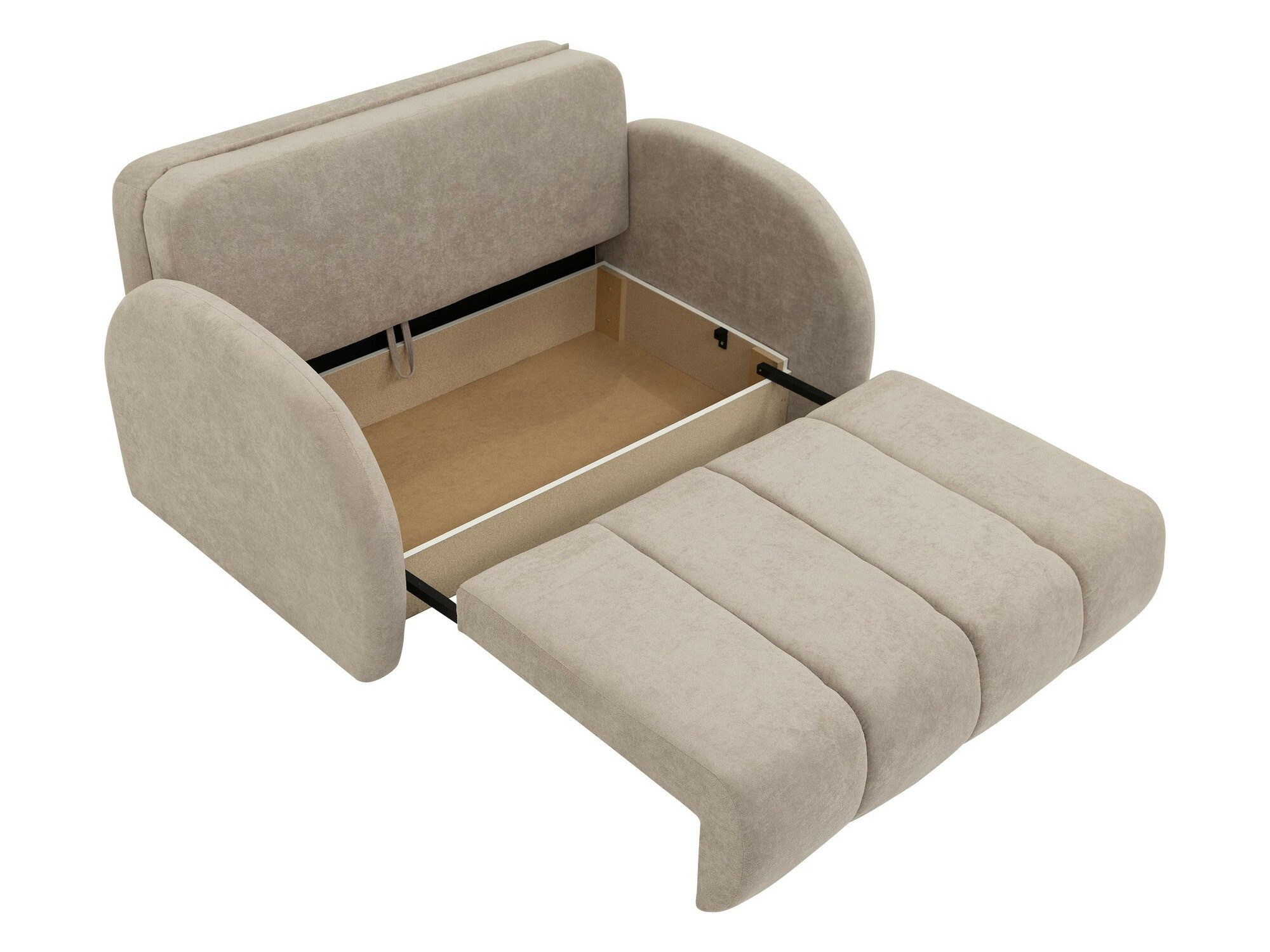 Sofa na razvlačenje Citral III (Velo 636)