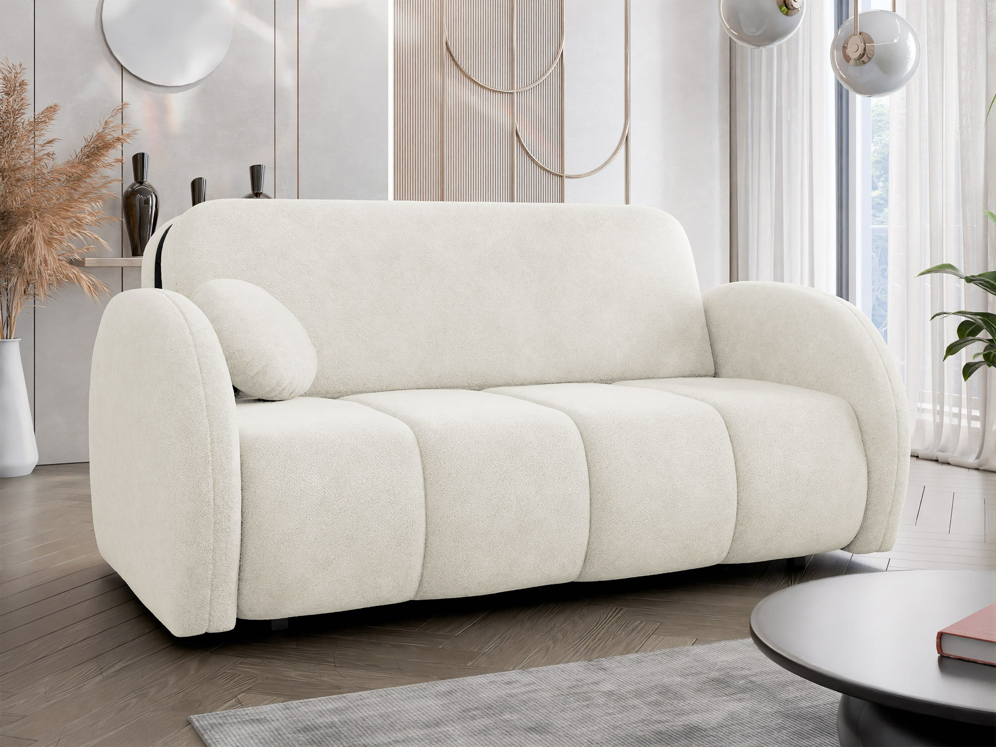 Sofa na razvlačenje Citral IV (Velo 621)