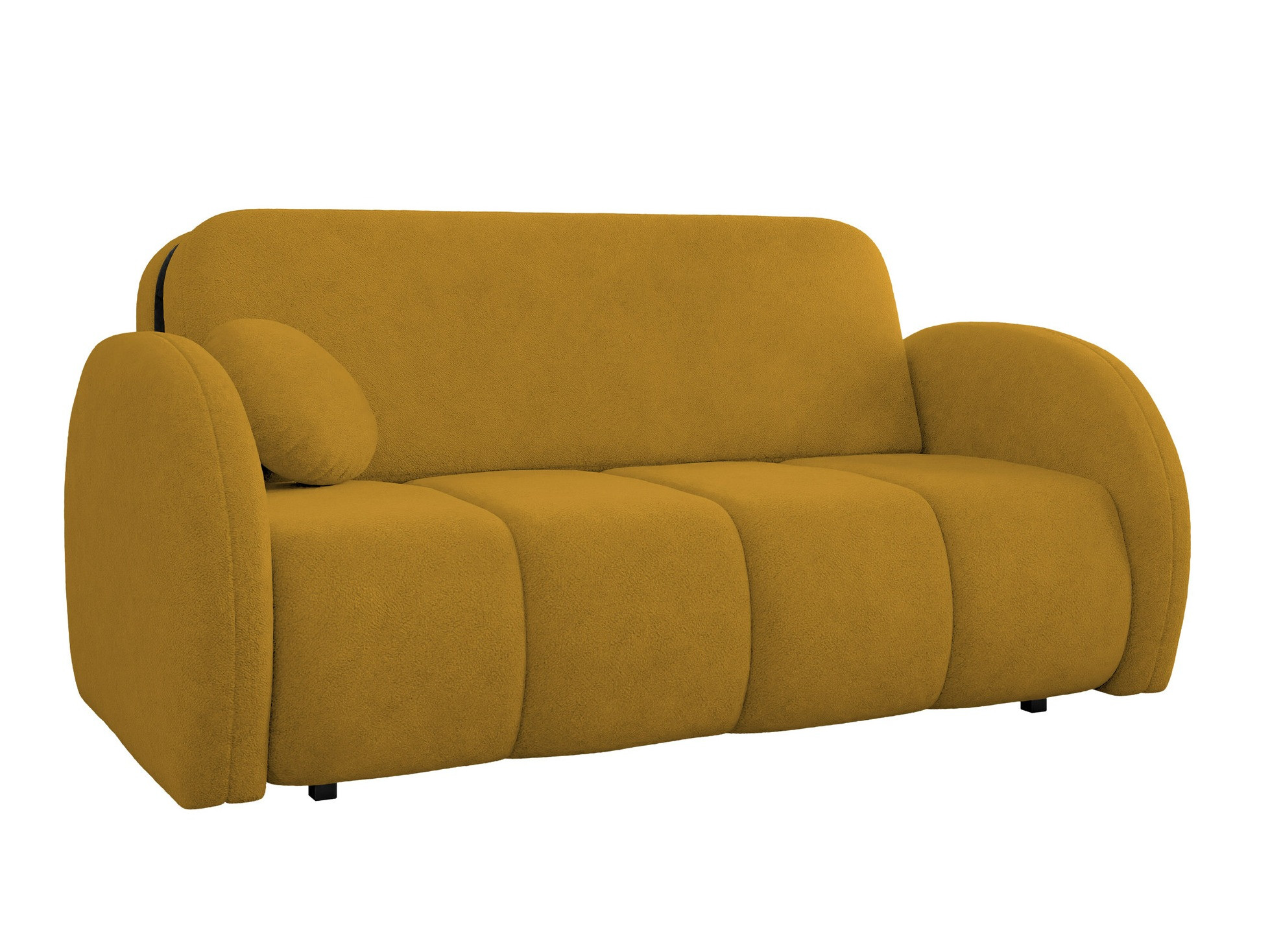 Sofa na razvlačenje Citral IV (Velo 626)