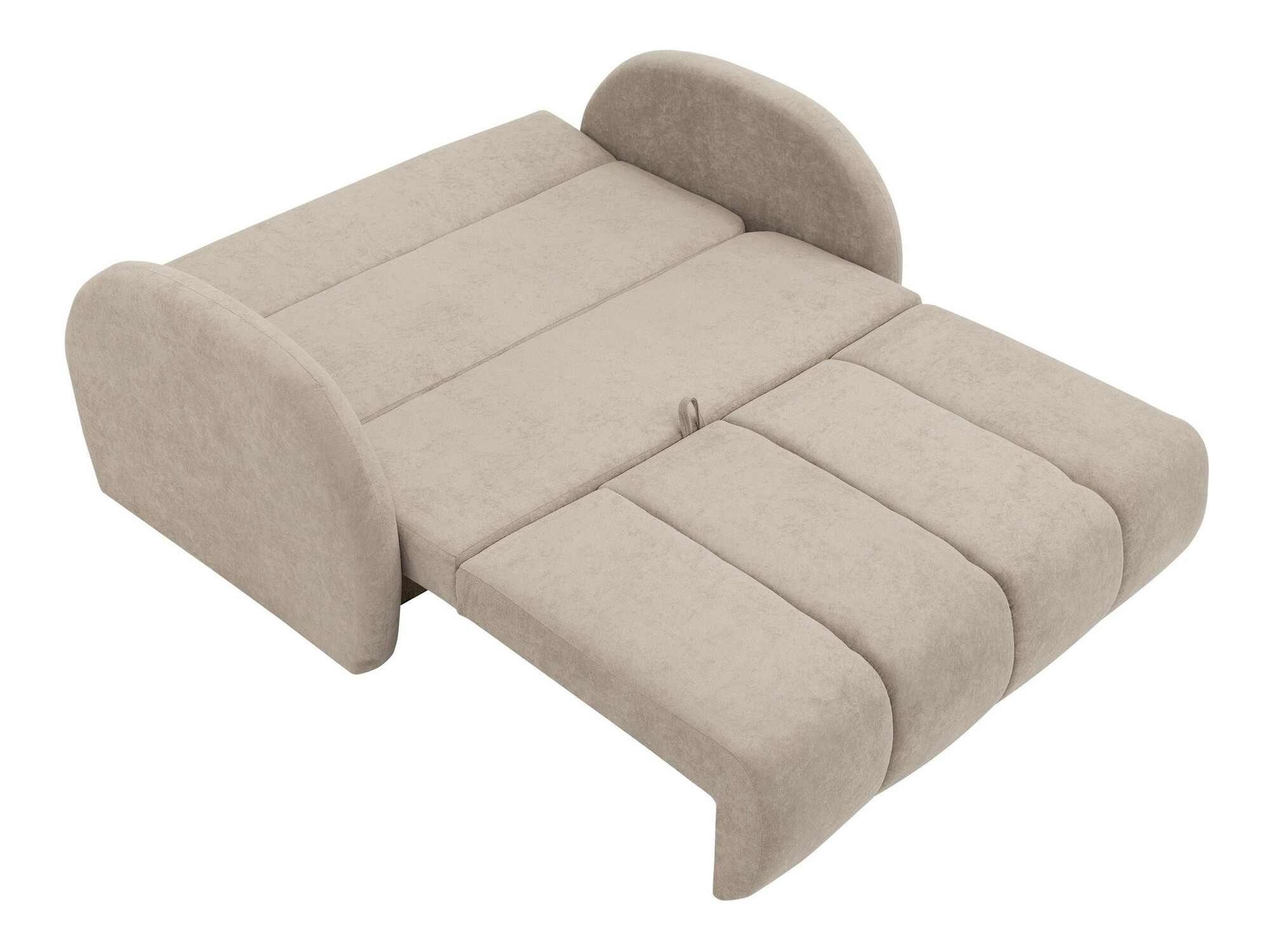 Sofa na razvlačenje Citral IV (Velo 626)