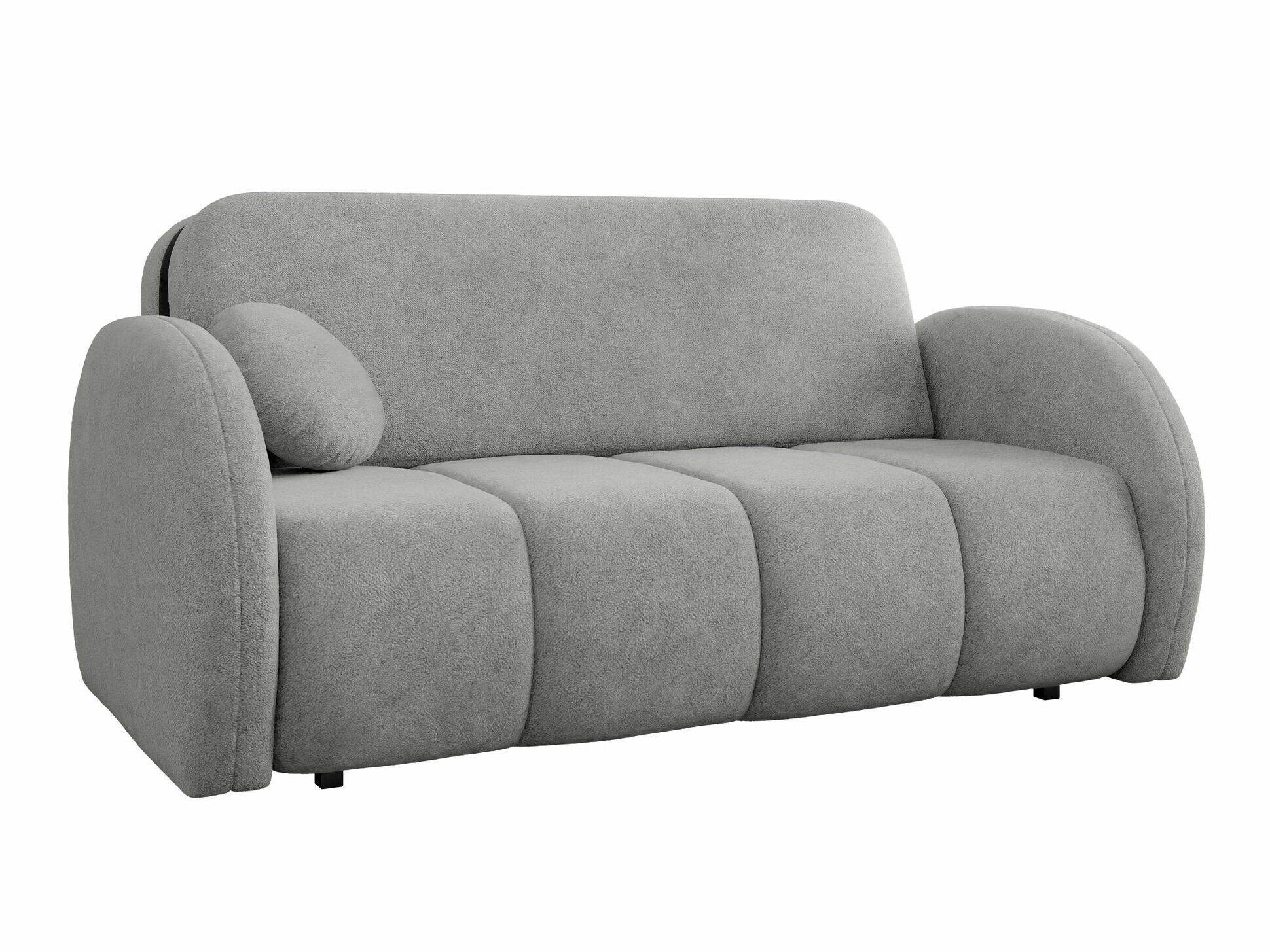 Sofa na razvlačenje Citral IV (Velo 633)
